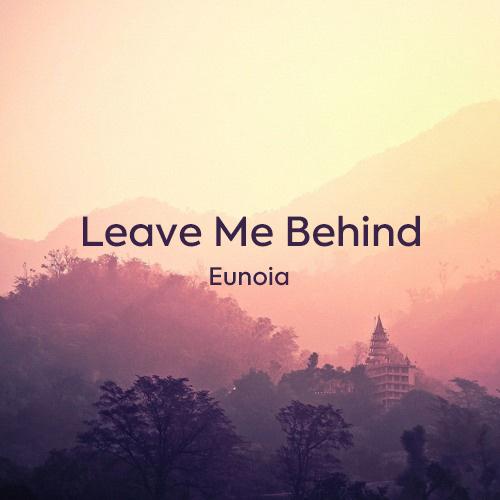 Leave Me Behind