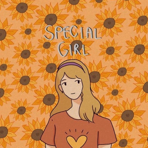 Special Girl 