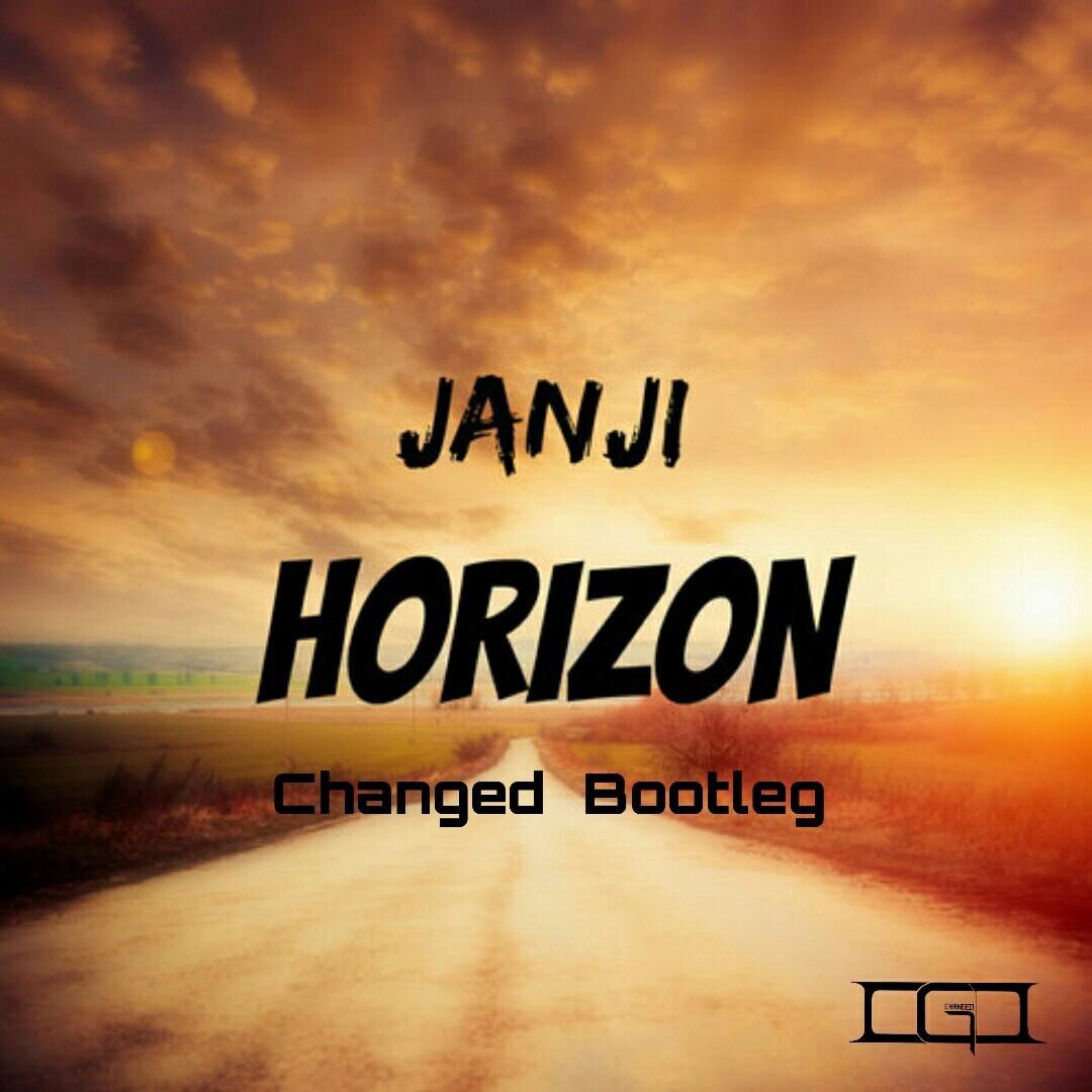 Horizon (Changed Bootleg） 