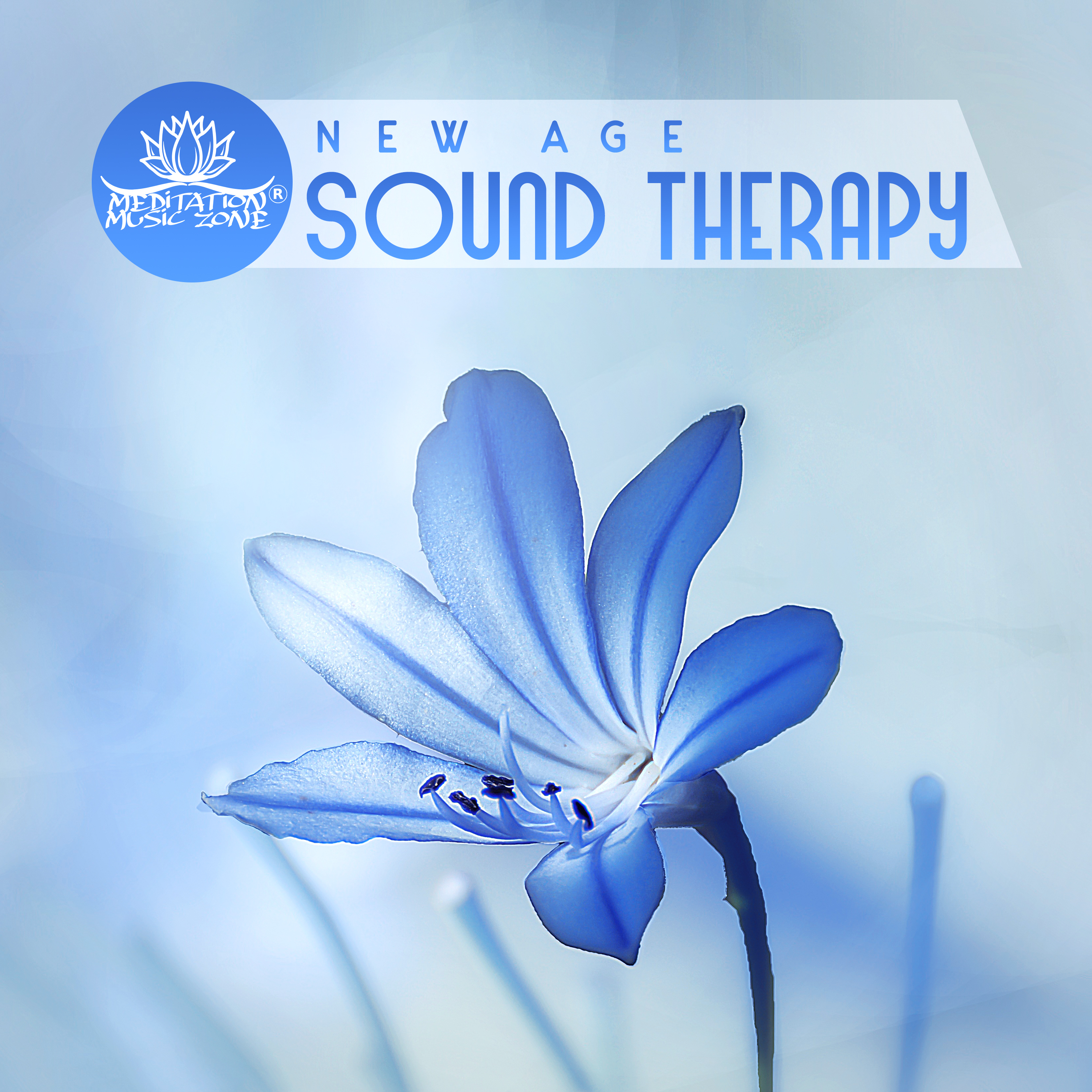 Therapy with Nature Sounds