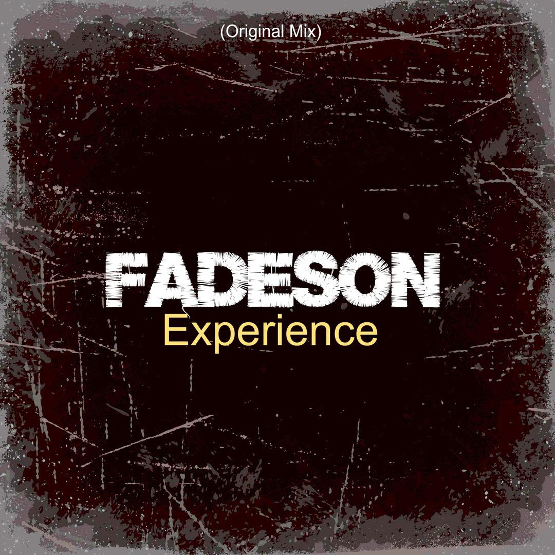 Experience (Original Mix)