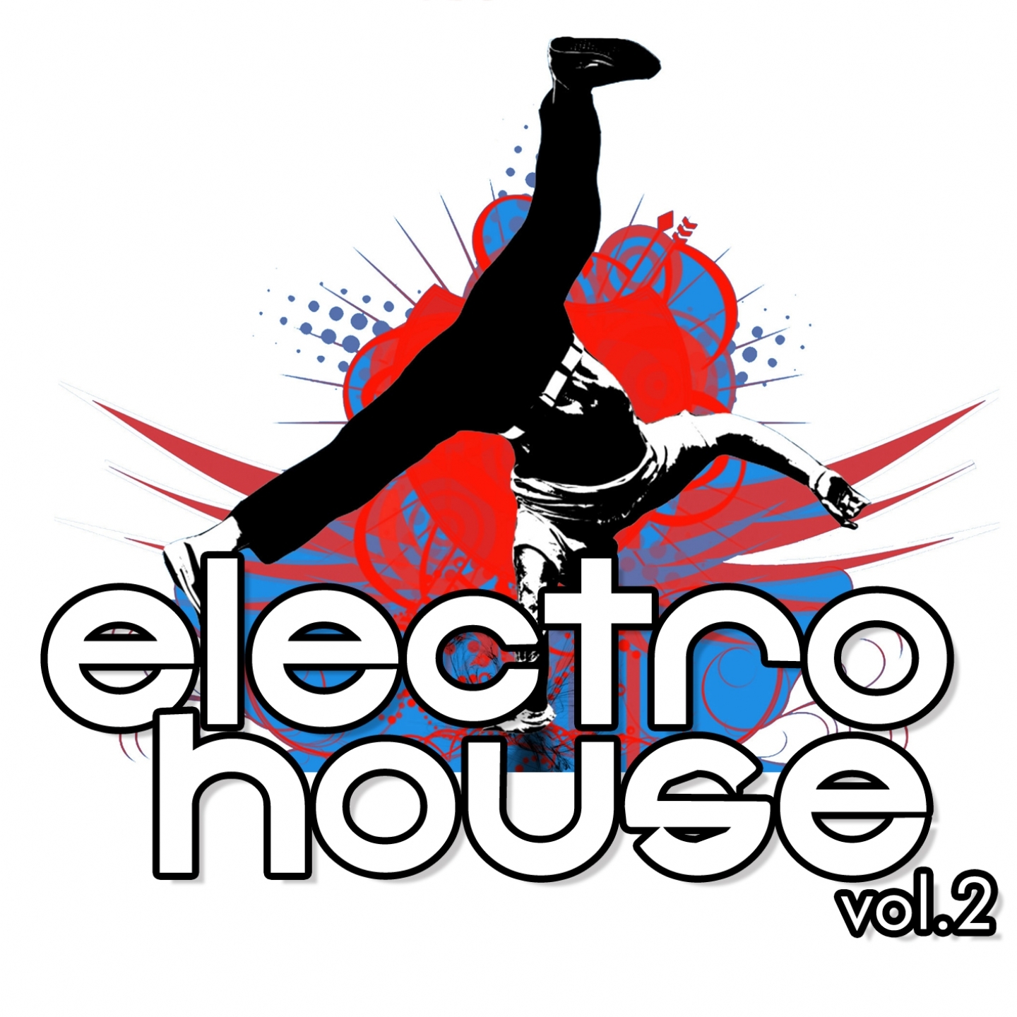 futureaudio presents Electro House Volume 2