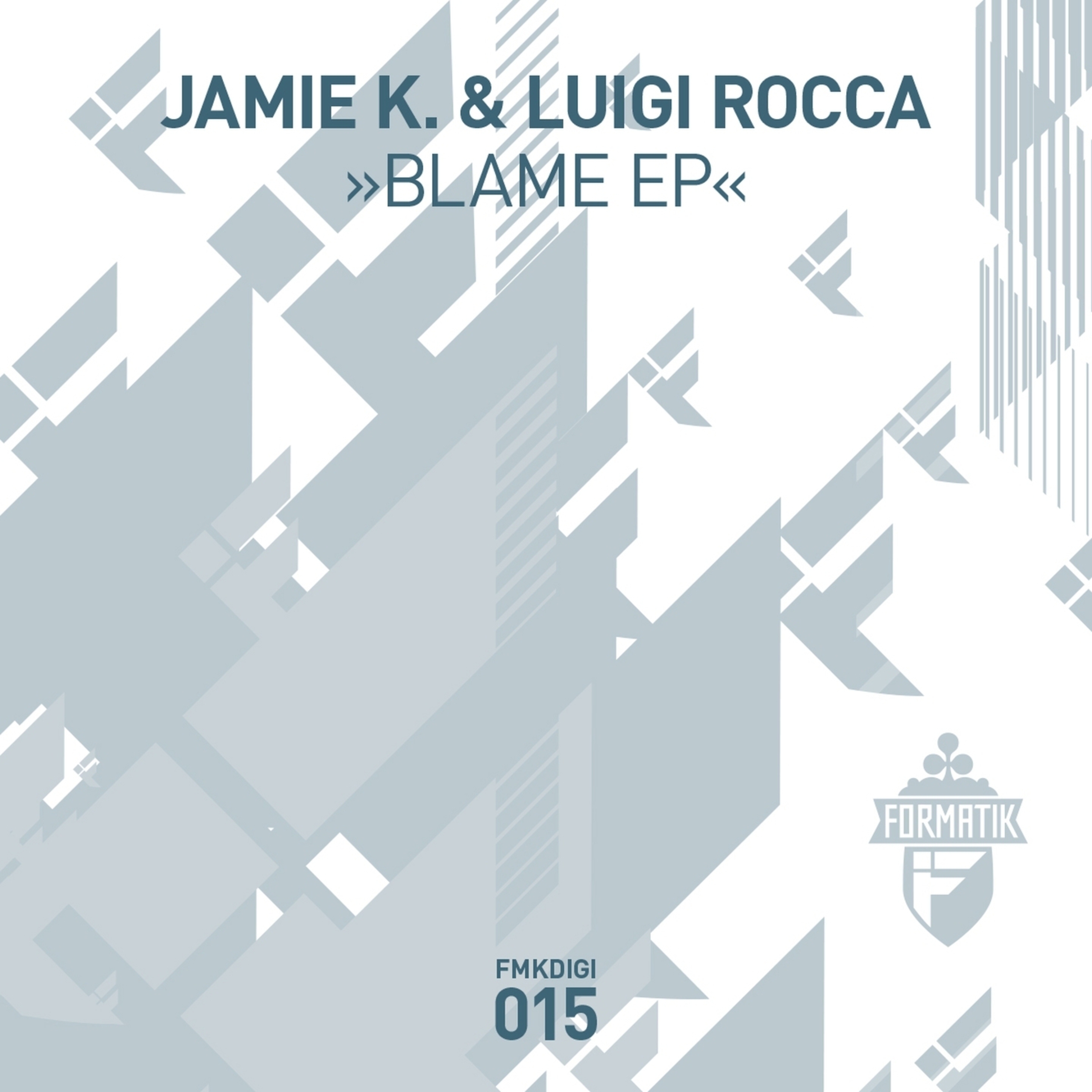 Blame EP