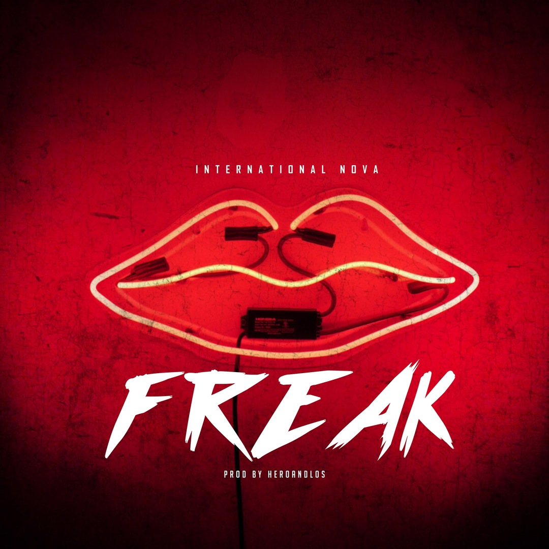 Freak (Acapella)