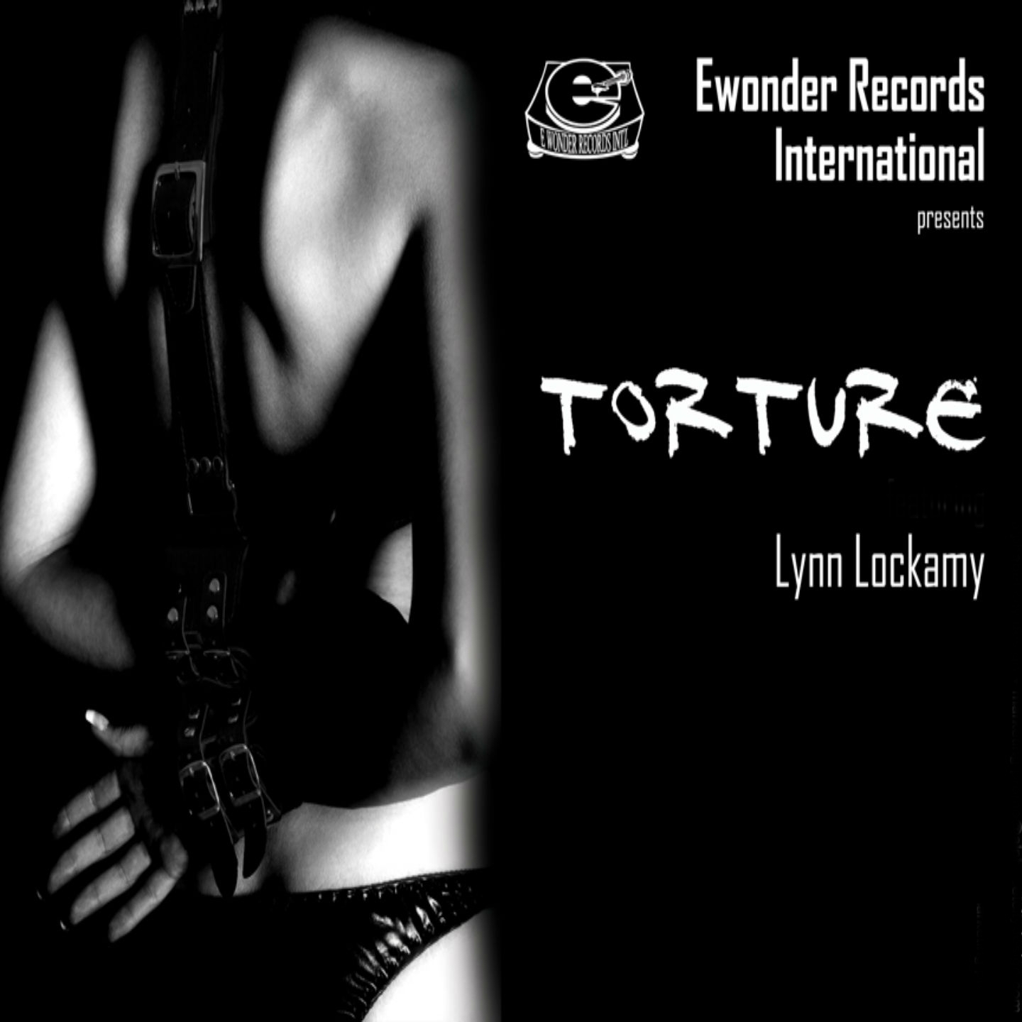 Torture (Lantz & Polcyn Brooklyn Bits Mix)