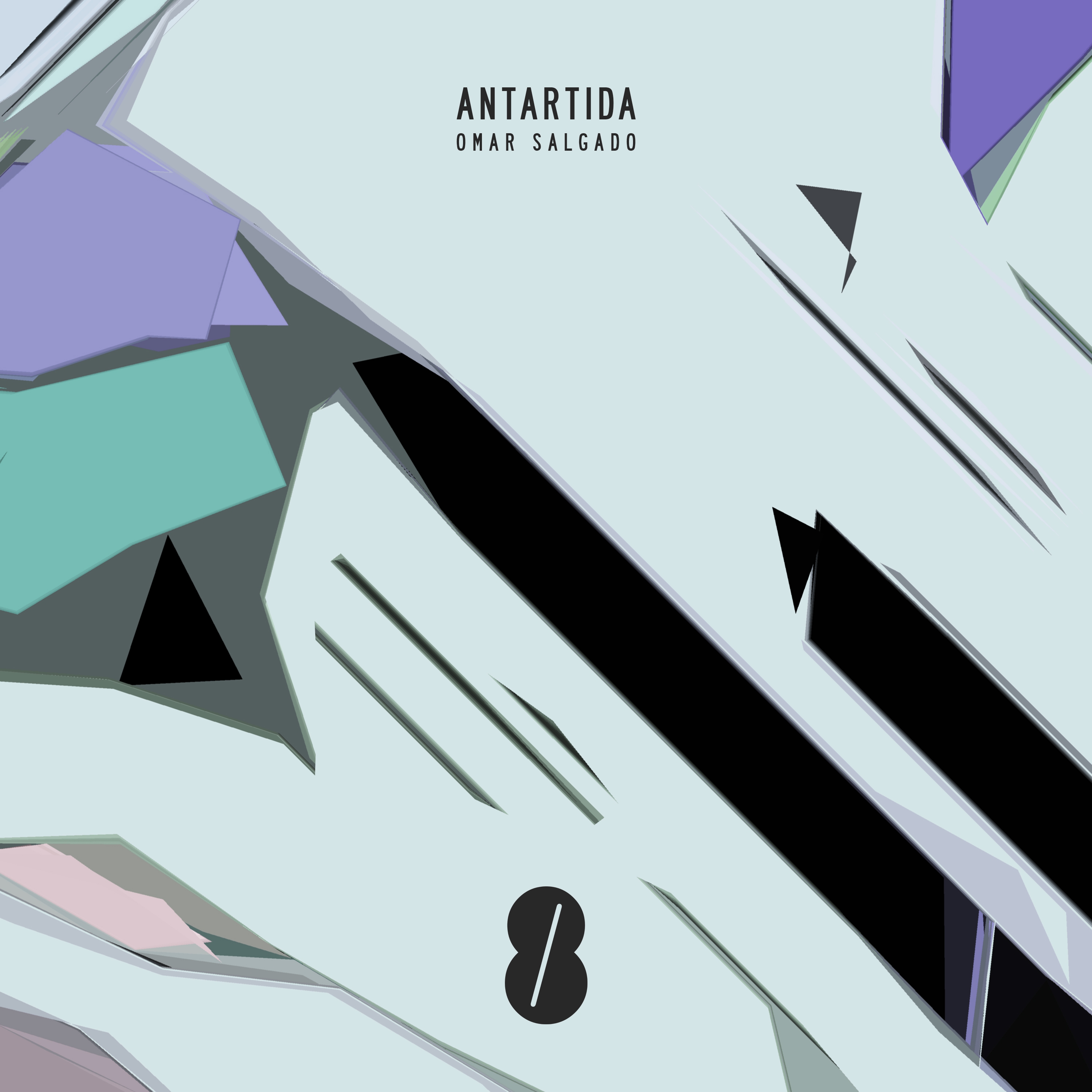 Antartida