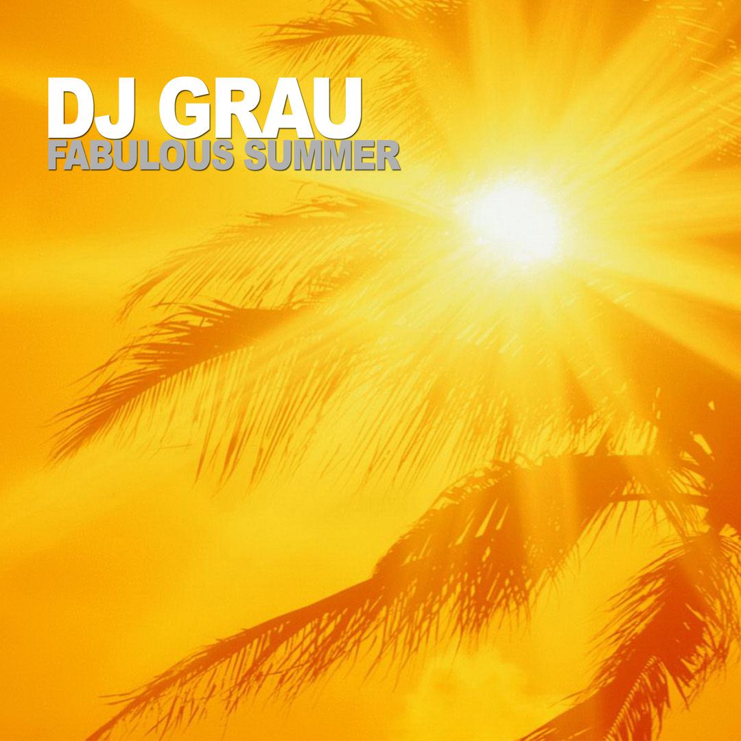 Fabulous Summer (Original Mix)