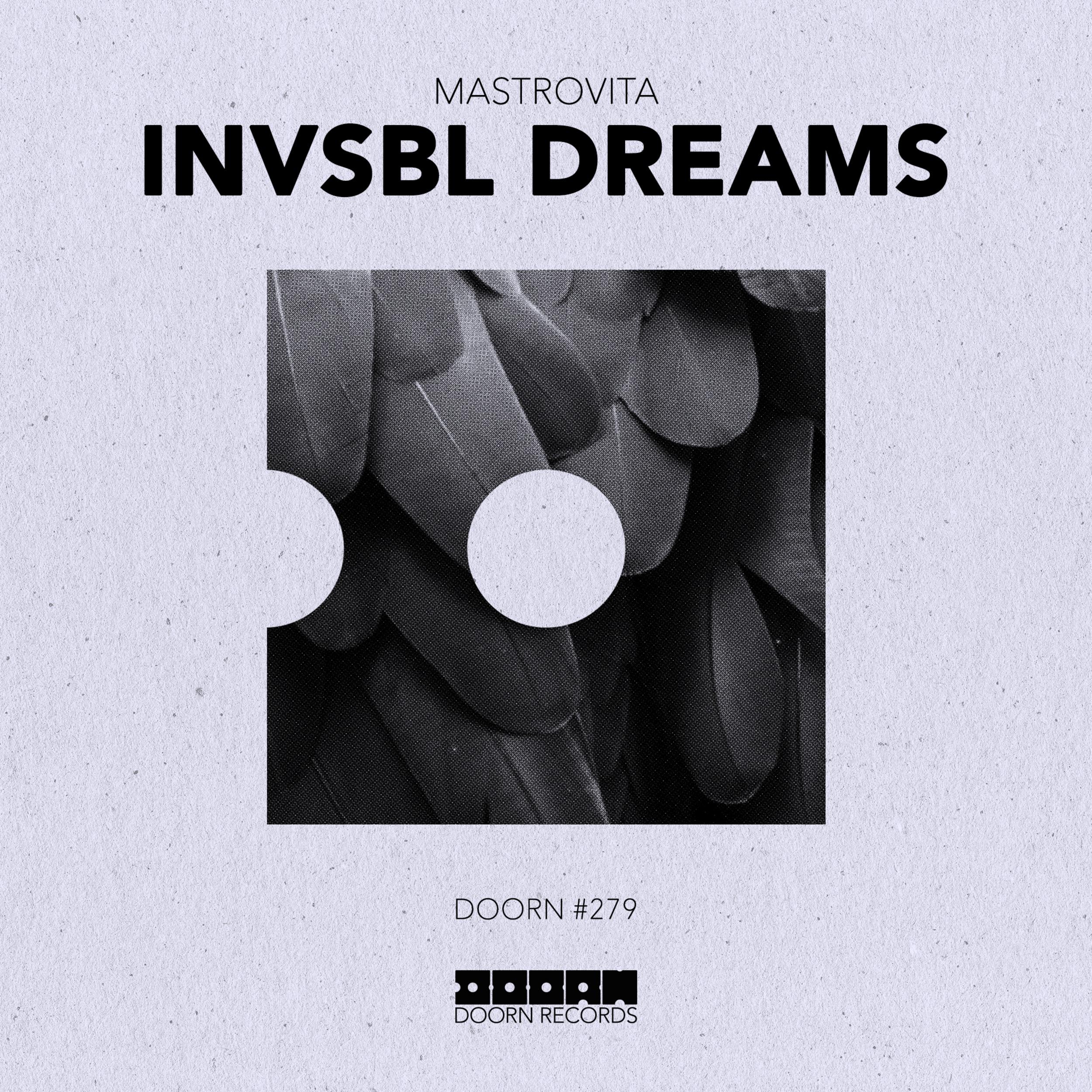 Invsbl Dreams (Extended Mix)