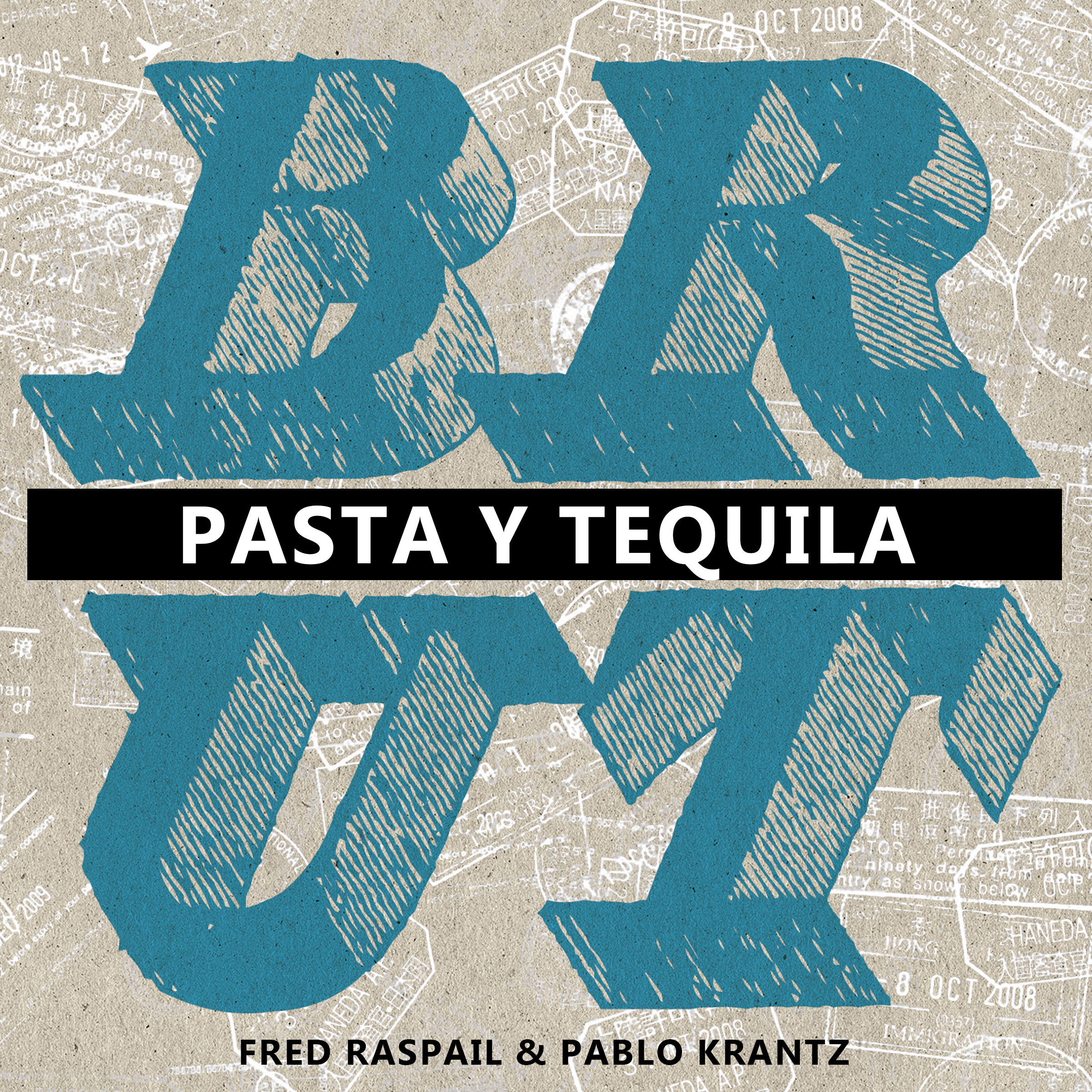 Pasta Y Tequila