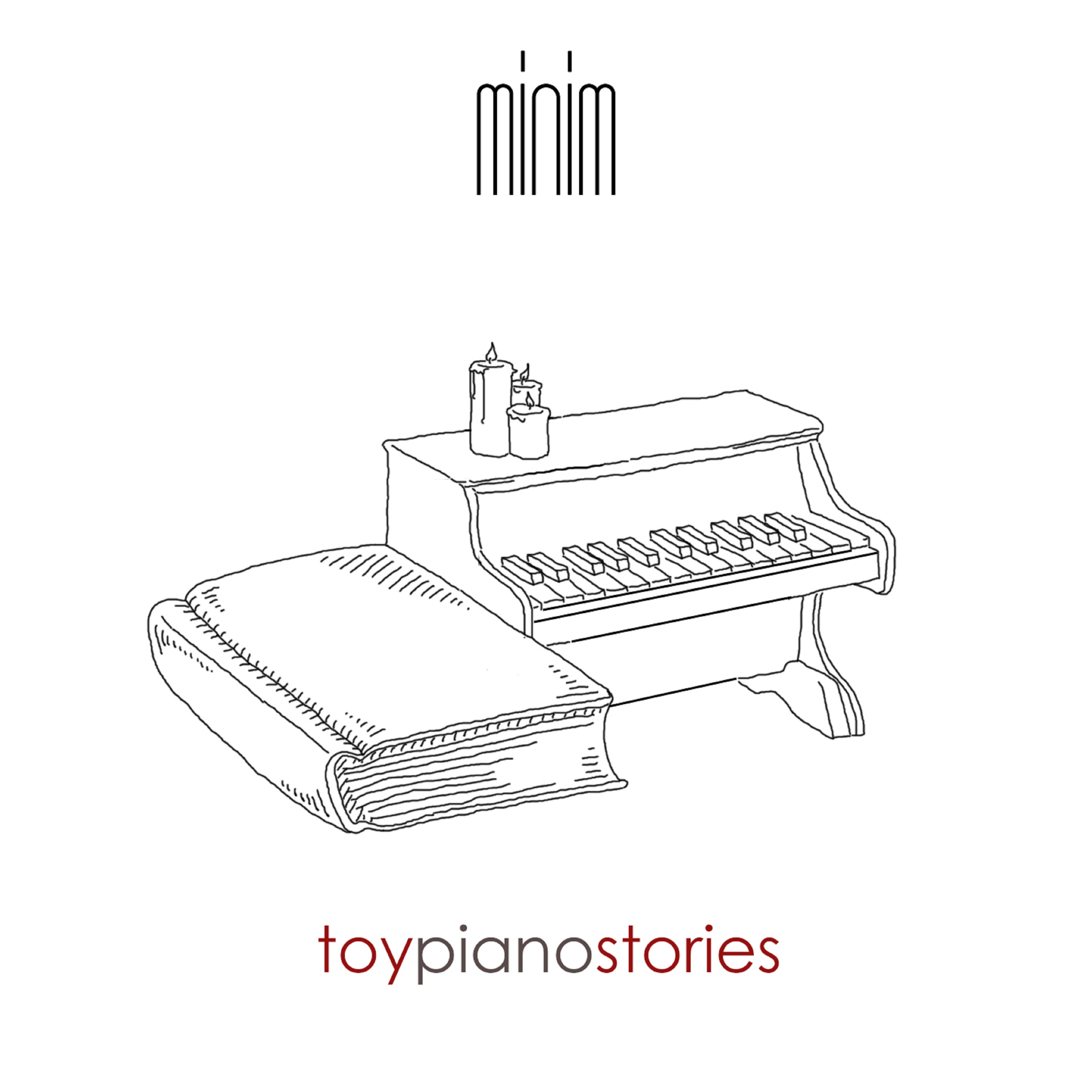 Toy Piano Stories