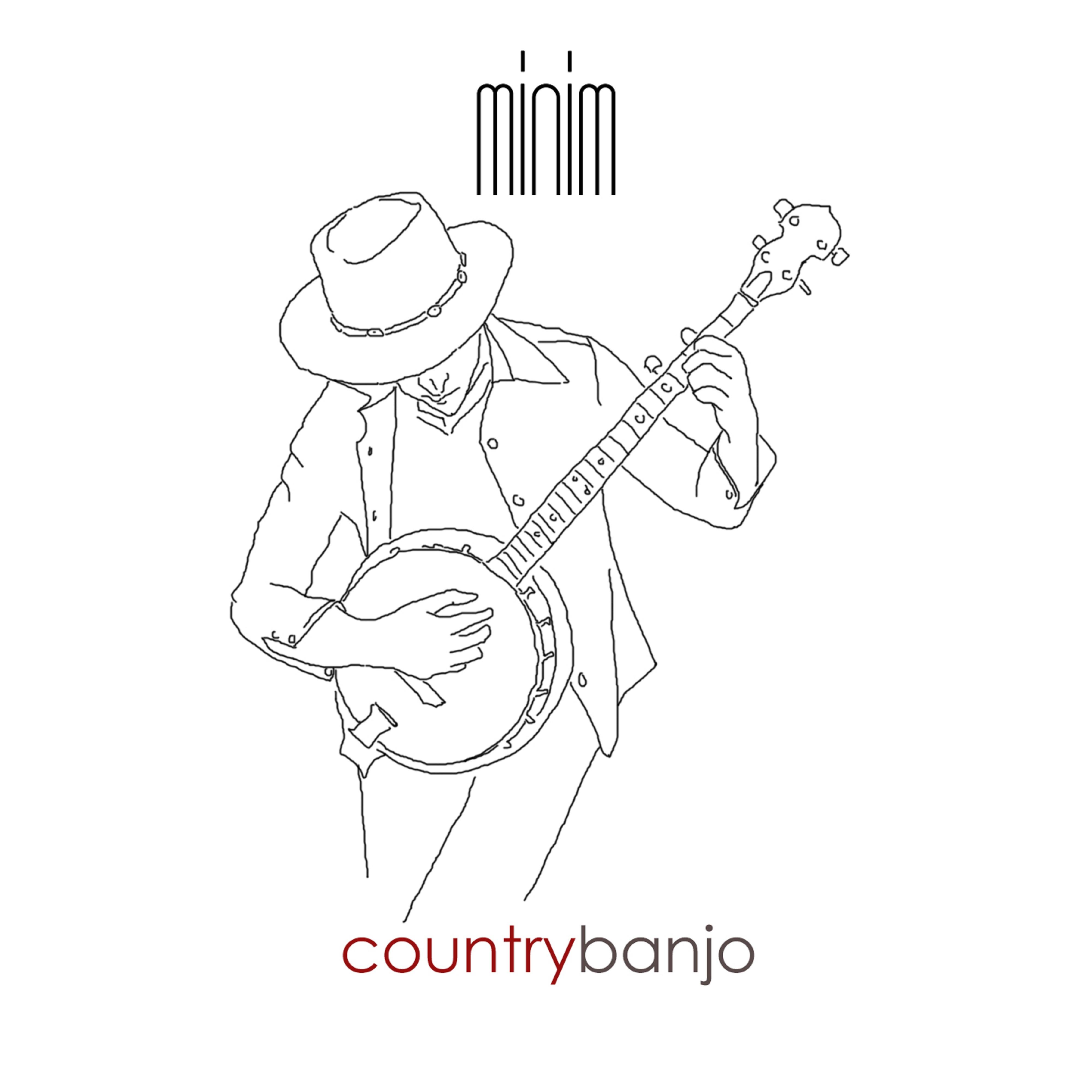 Country Banjo