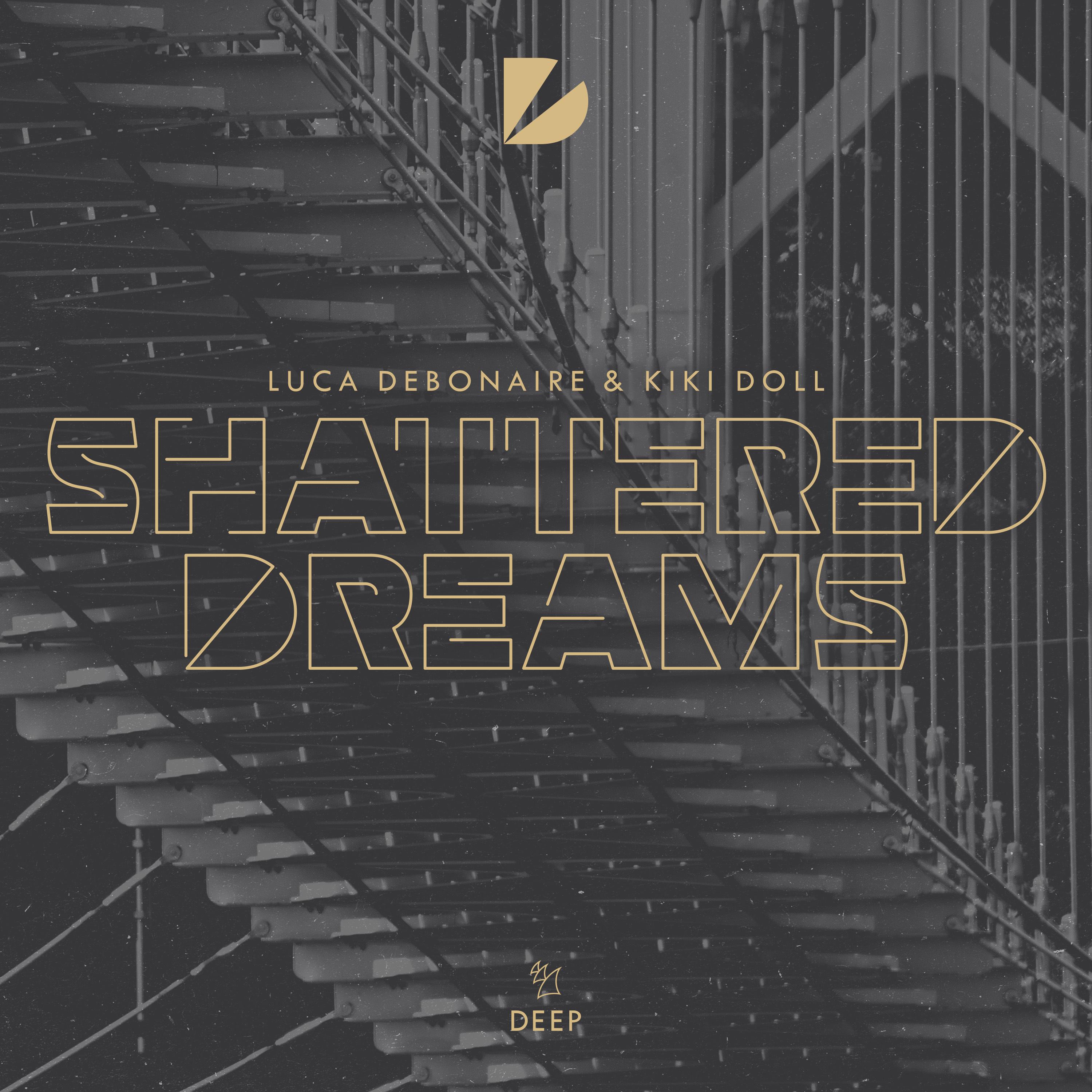 Shattered Dreams (Extended Mix)