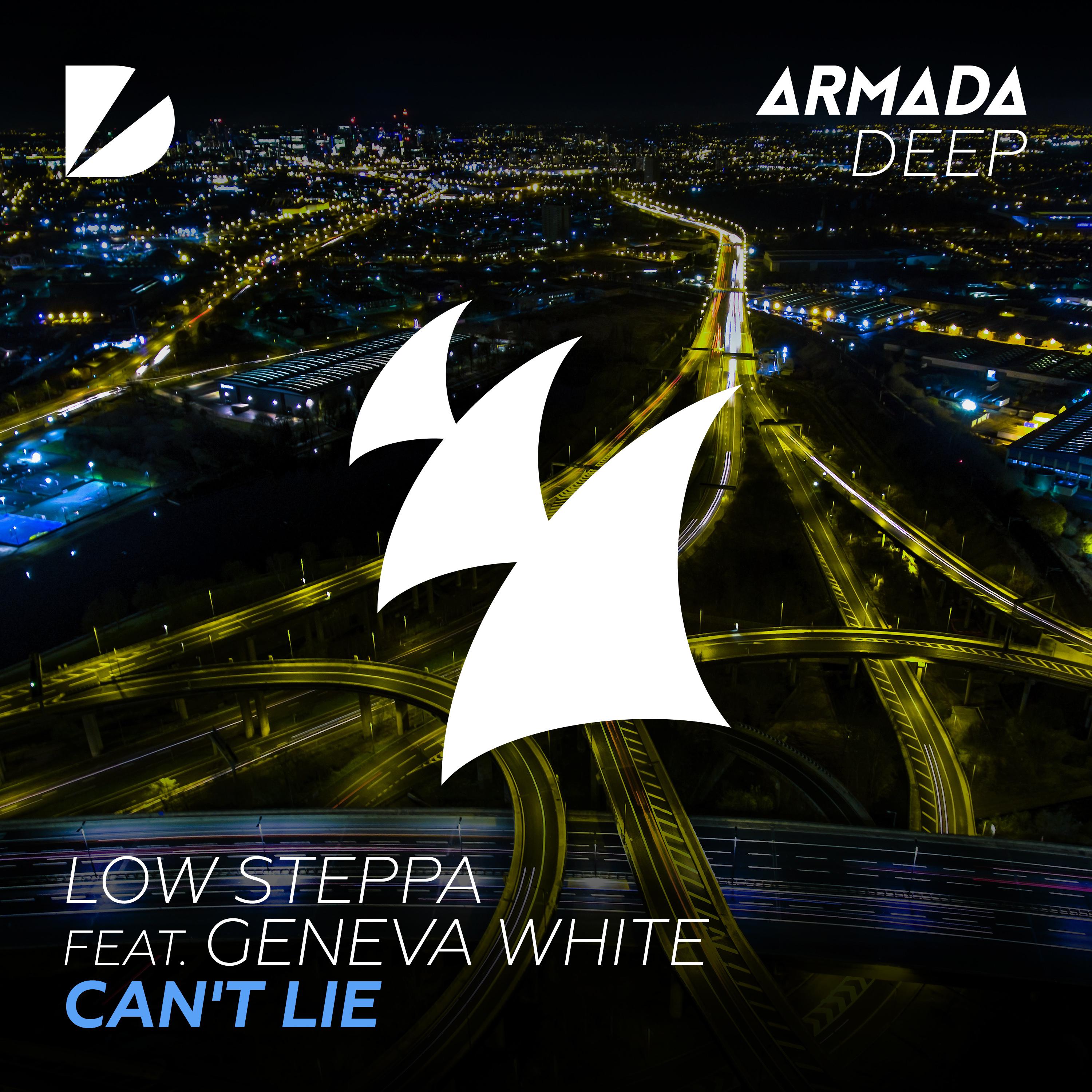 Can't Lie (Low Steppa's Extended Deep Mix)