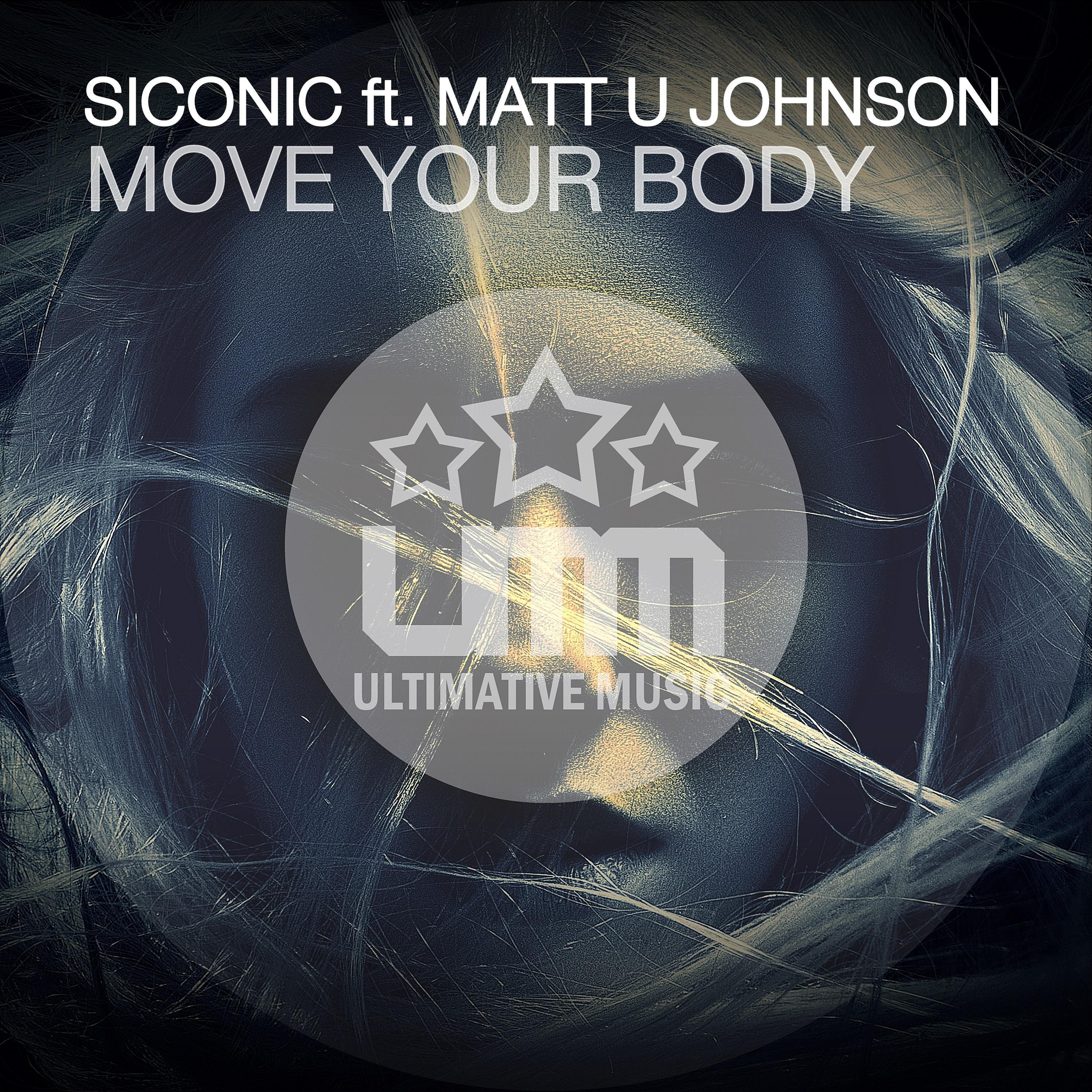 Move Your Body (Radio Edit)