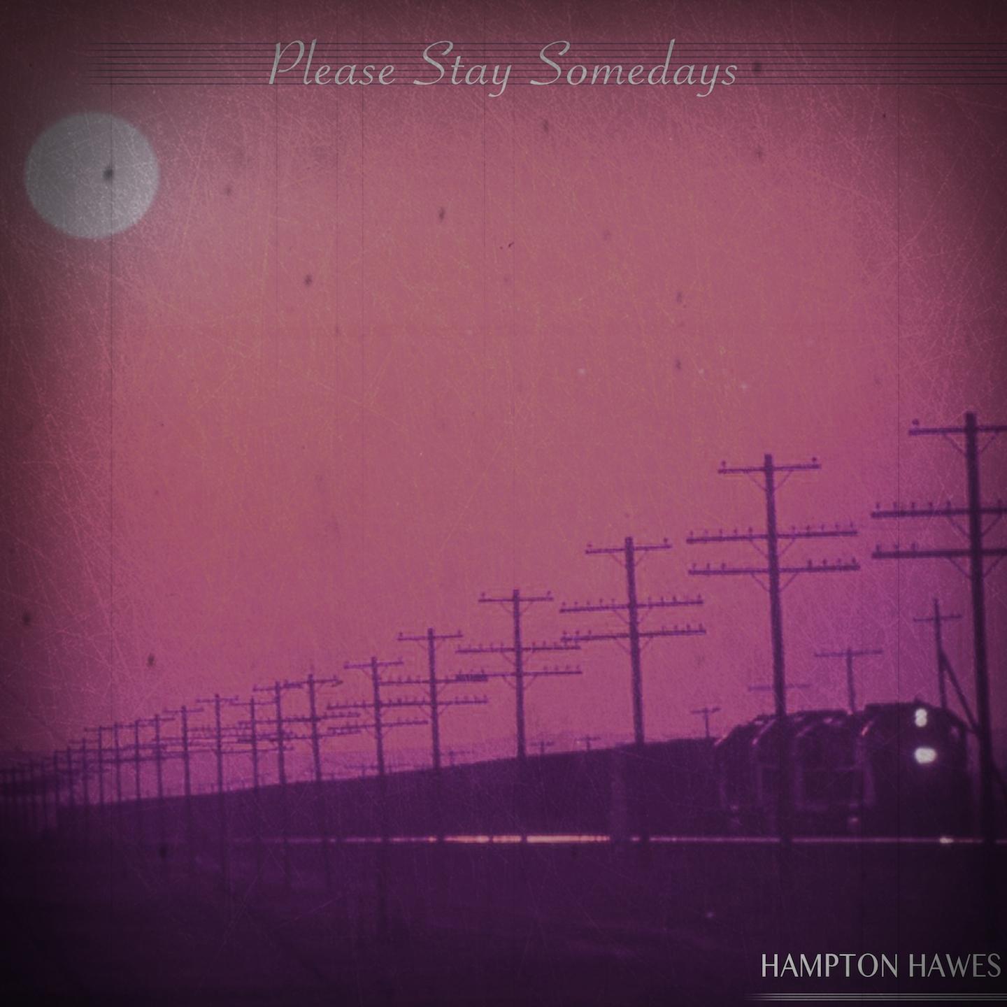 Please Stay Somedays (Remastered)