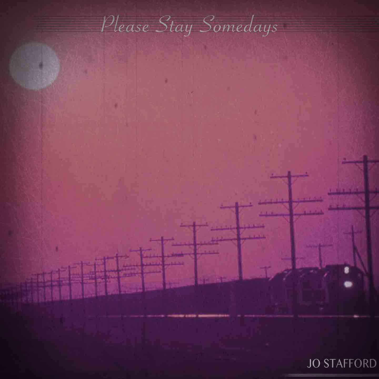 Please Stay Somedays (Remastered)