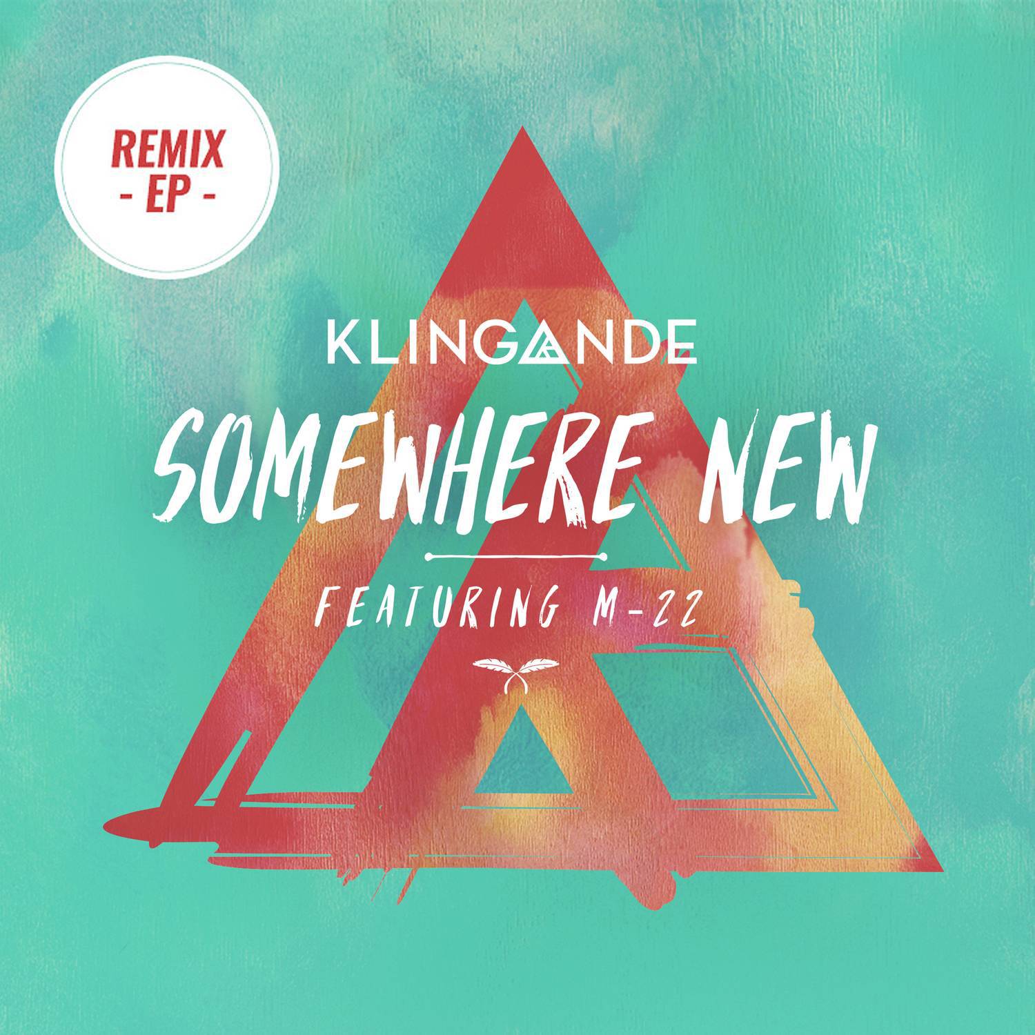 Somewhere New (Remixes Pt. 2)