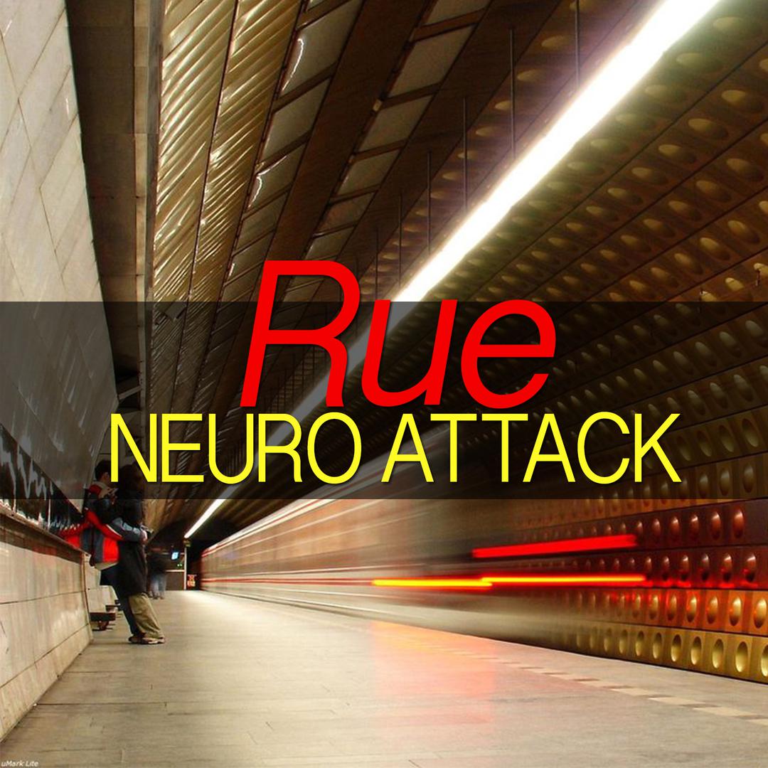 Neuro Attack (Original Mix)