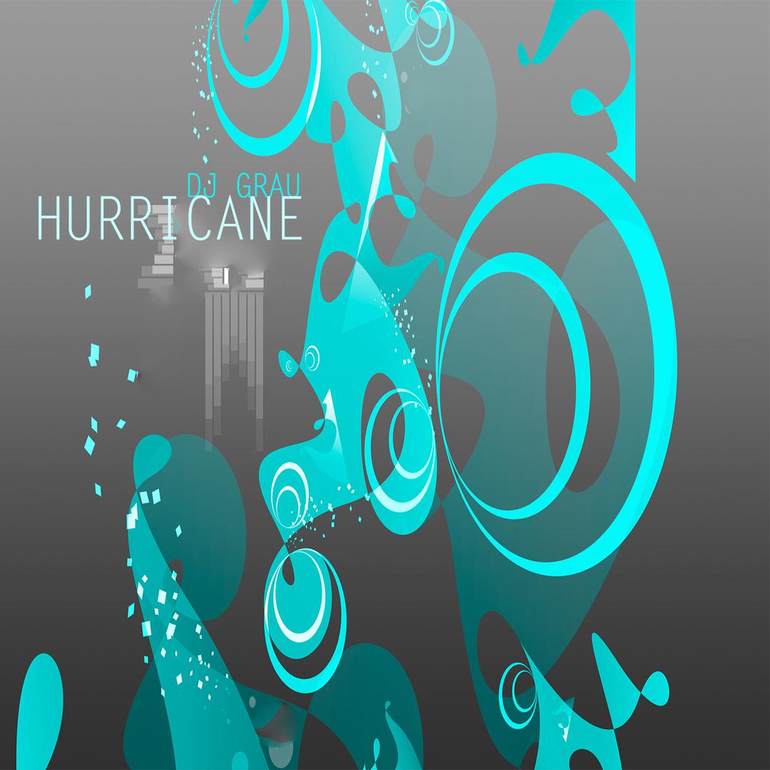 Hurricane (Original Mix)