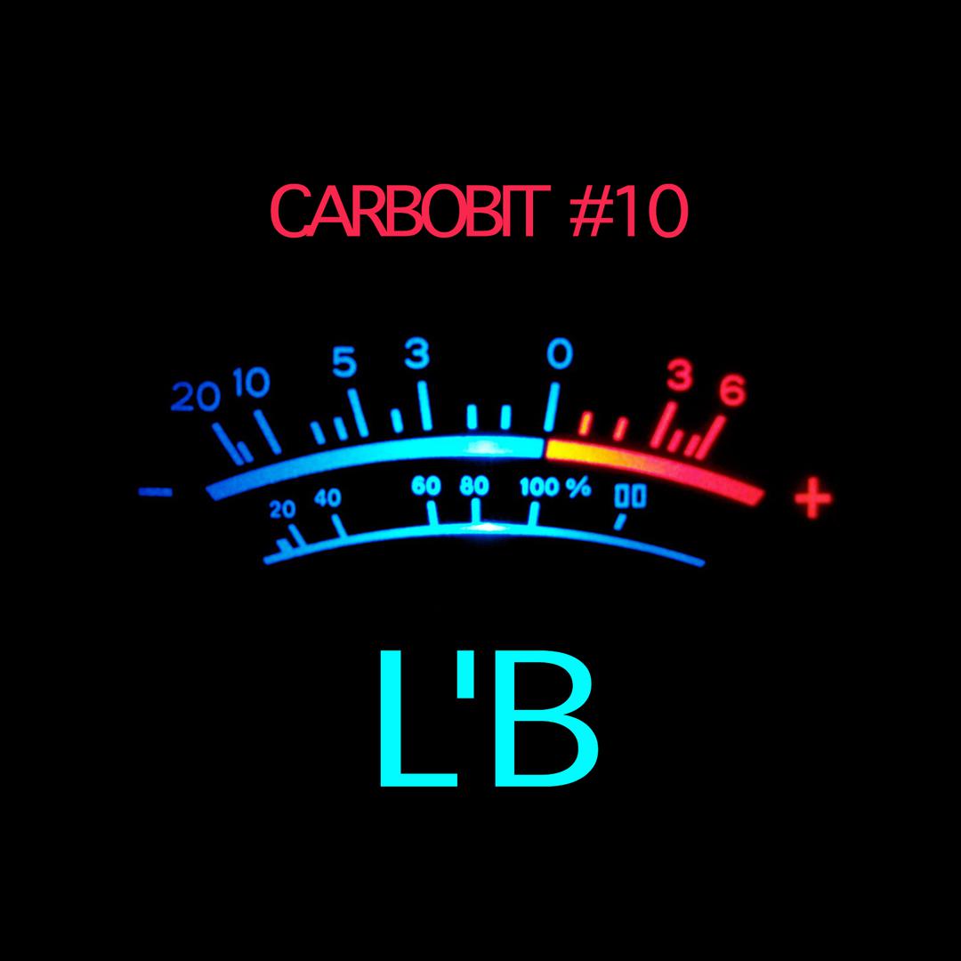 CarboBit #10