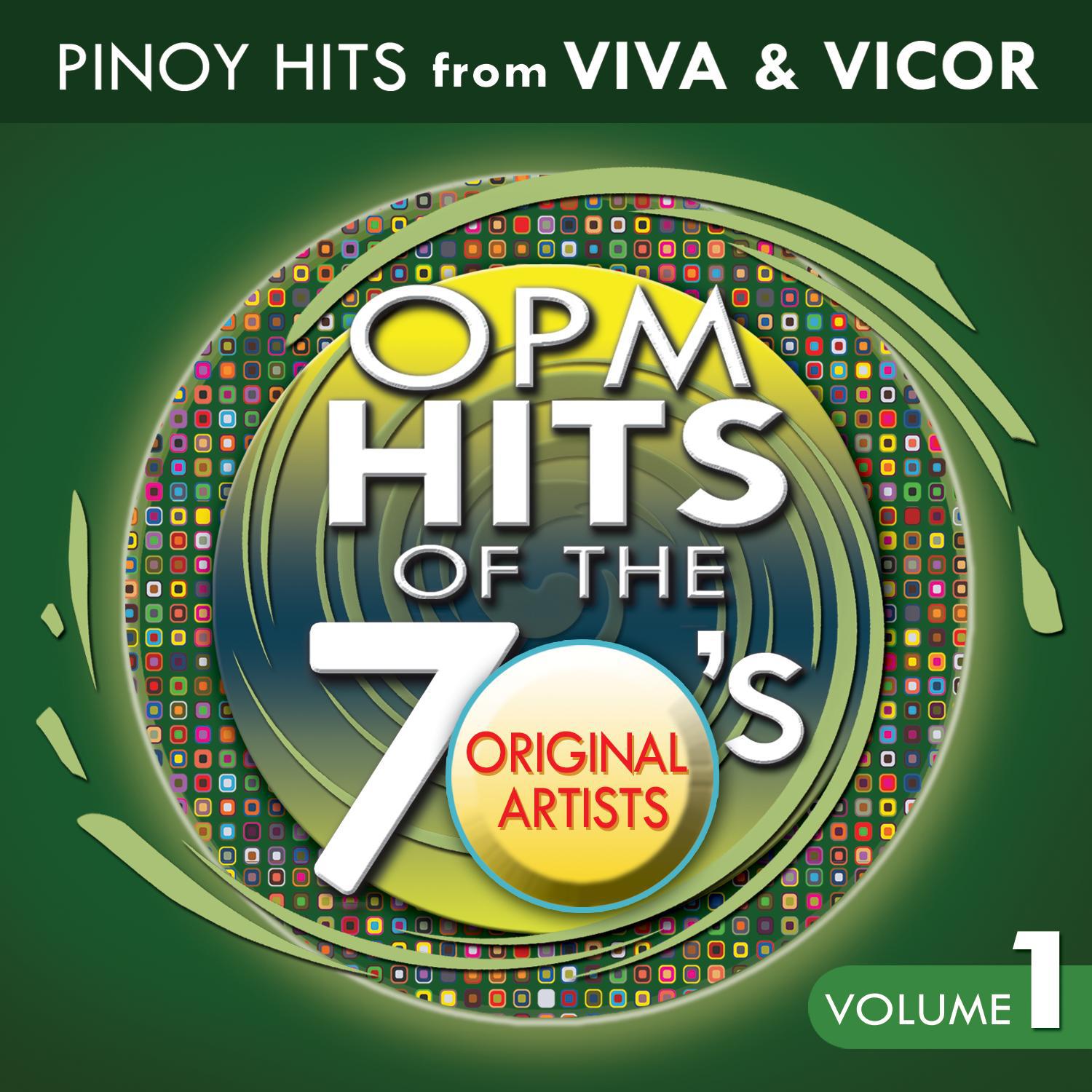 OPM Hits of the 70's Vol. 1