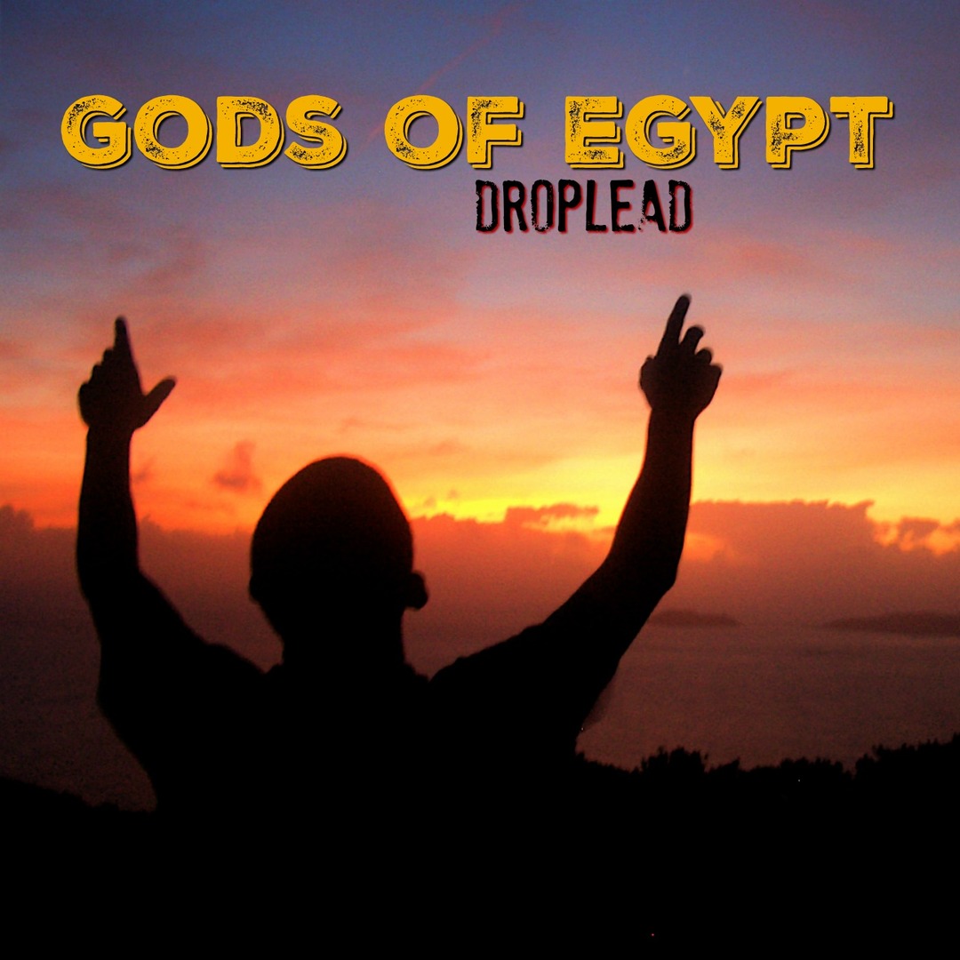 Gods of Egypt