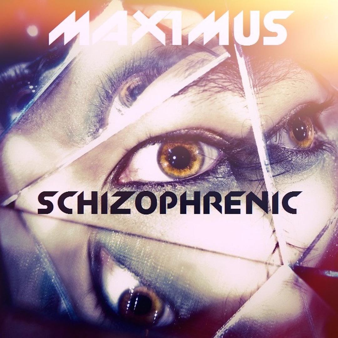 Schizophrenic