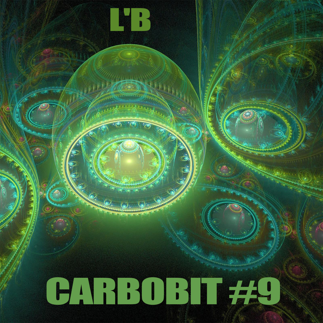 CarboBit #9