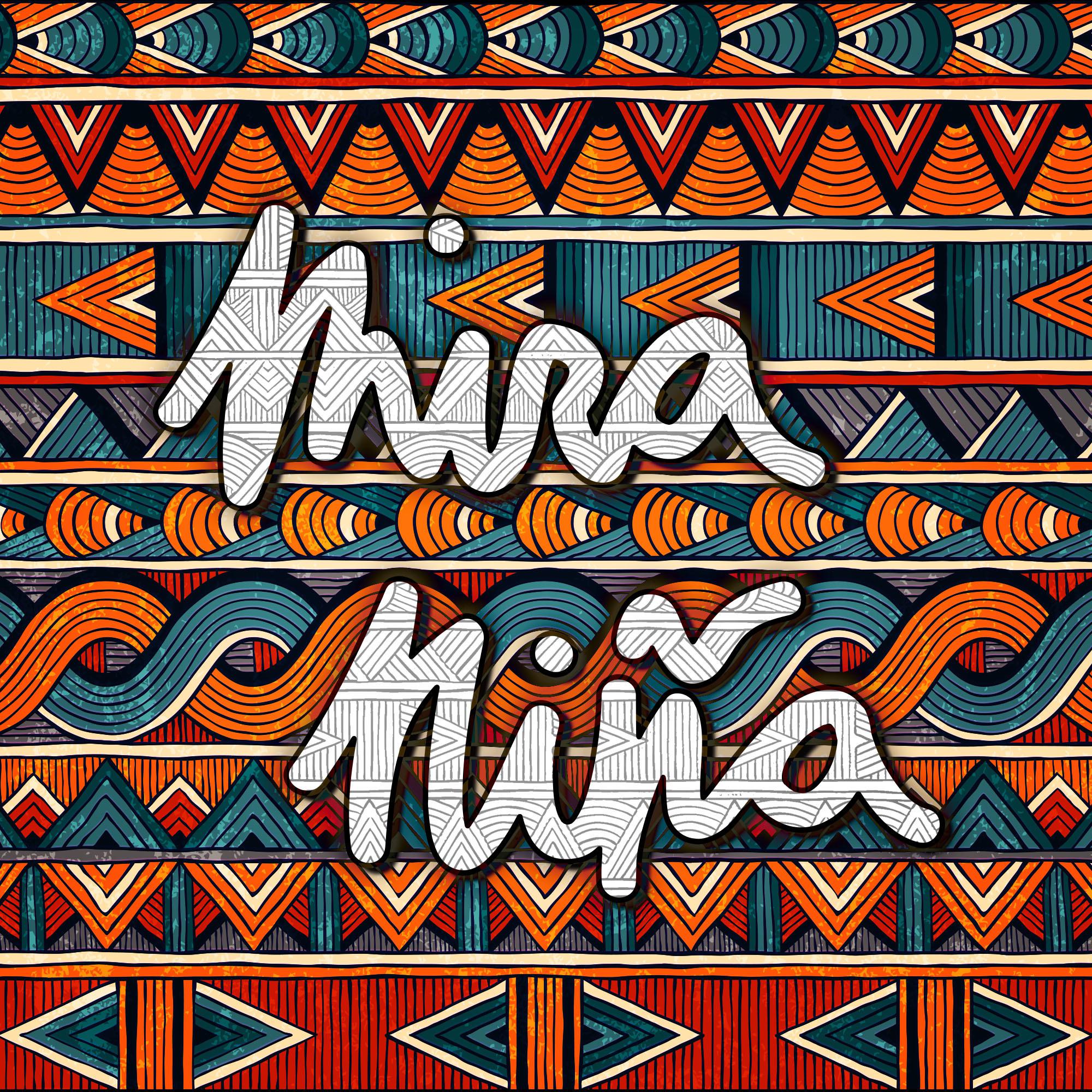 Mira Niña (Extended Mix)