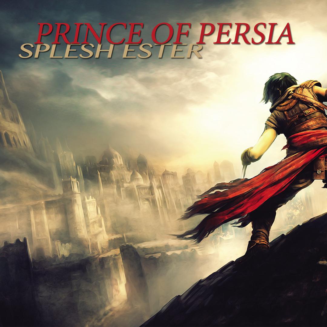 Prince of Persia