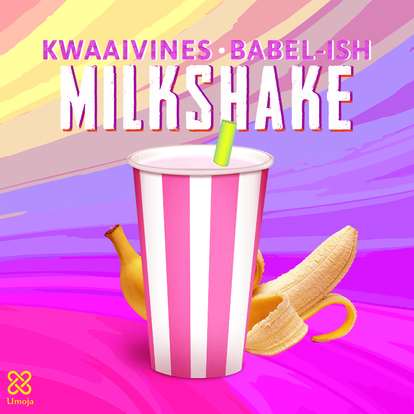 Milkshake (Milkshake)