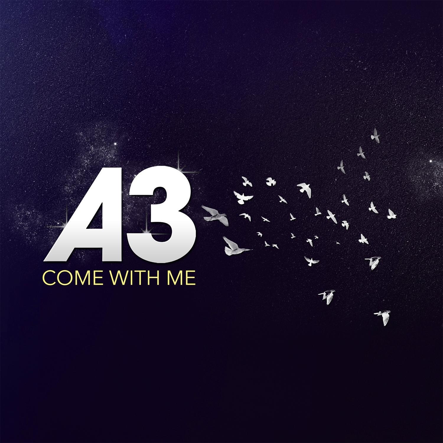 Come with Me (Radio Edit)