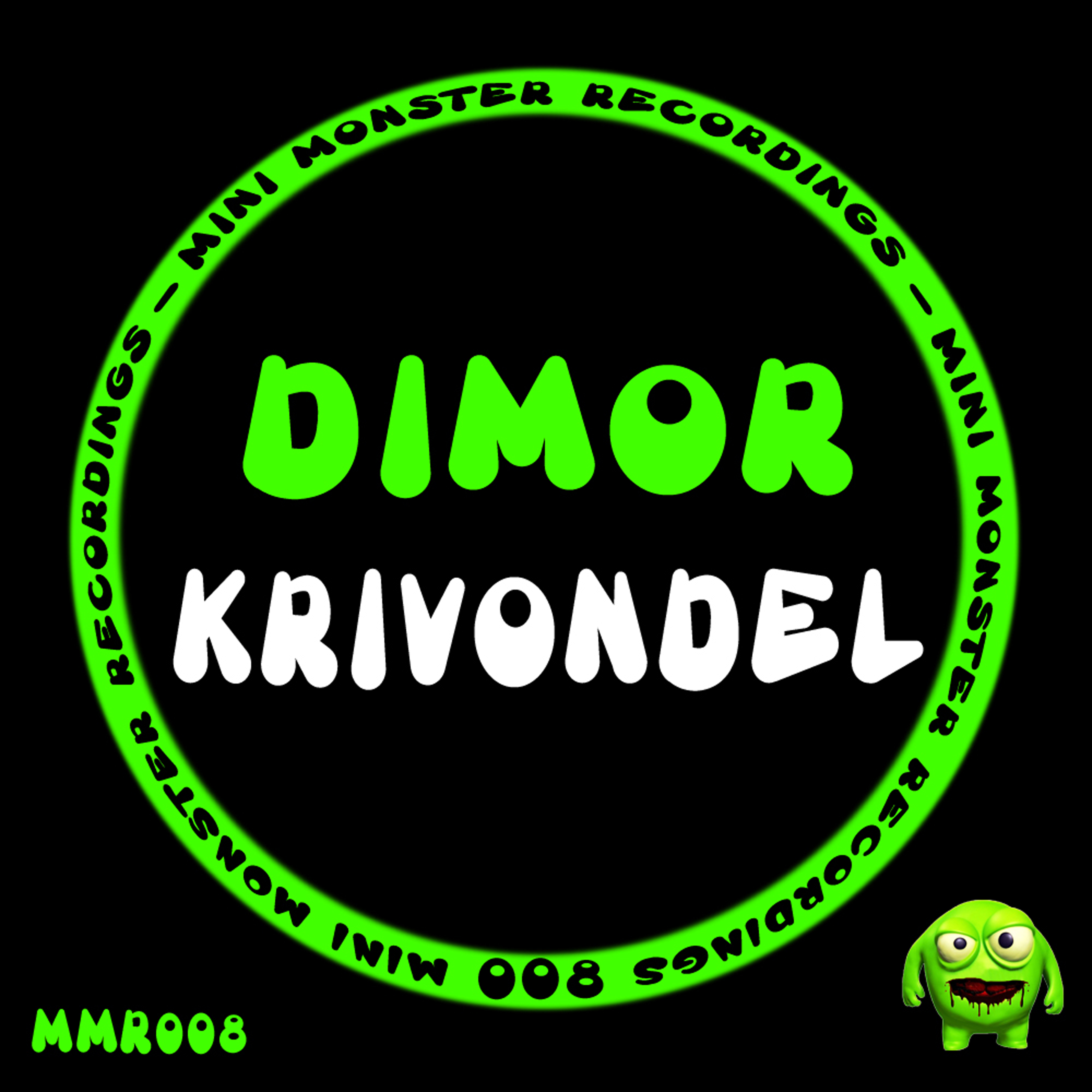 Krivondel