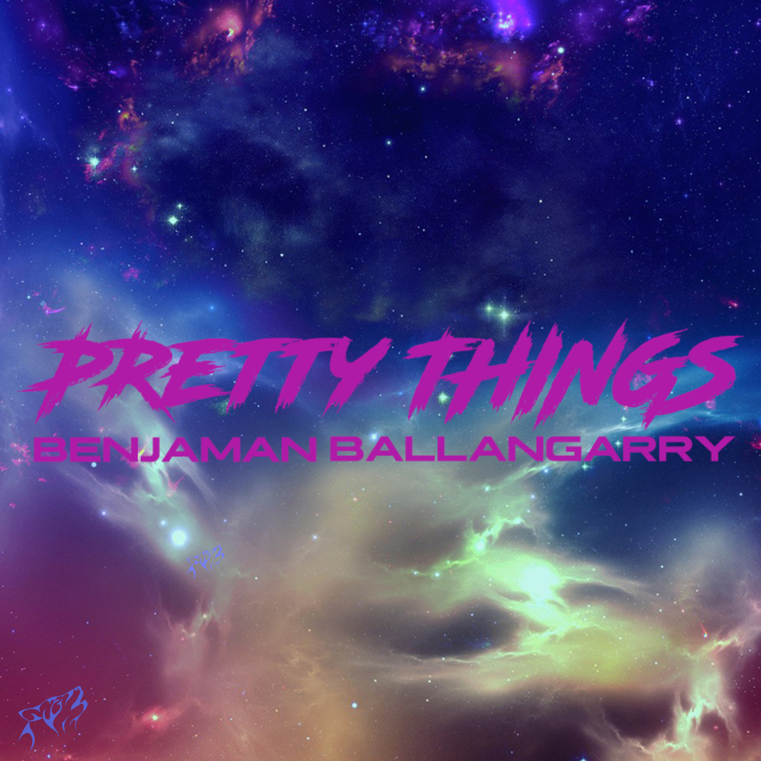 Pretty Things