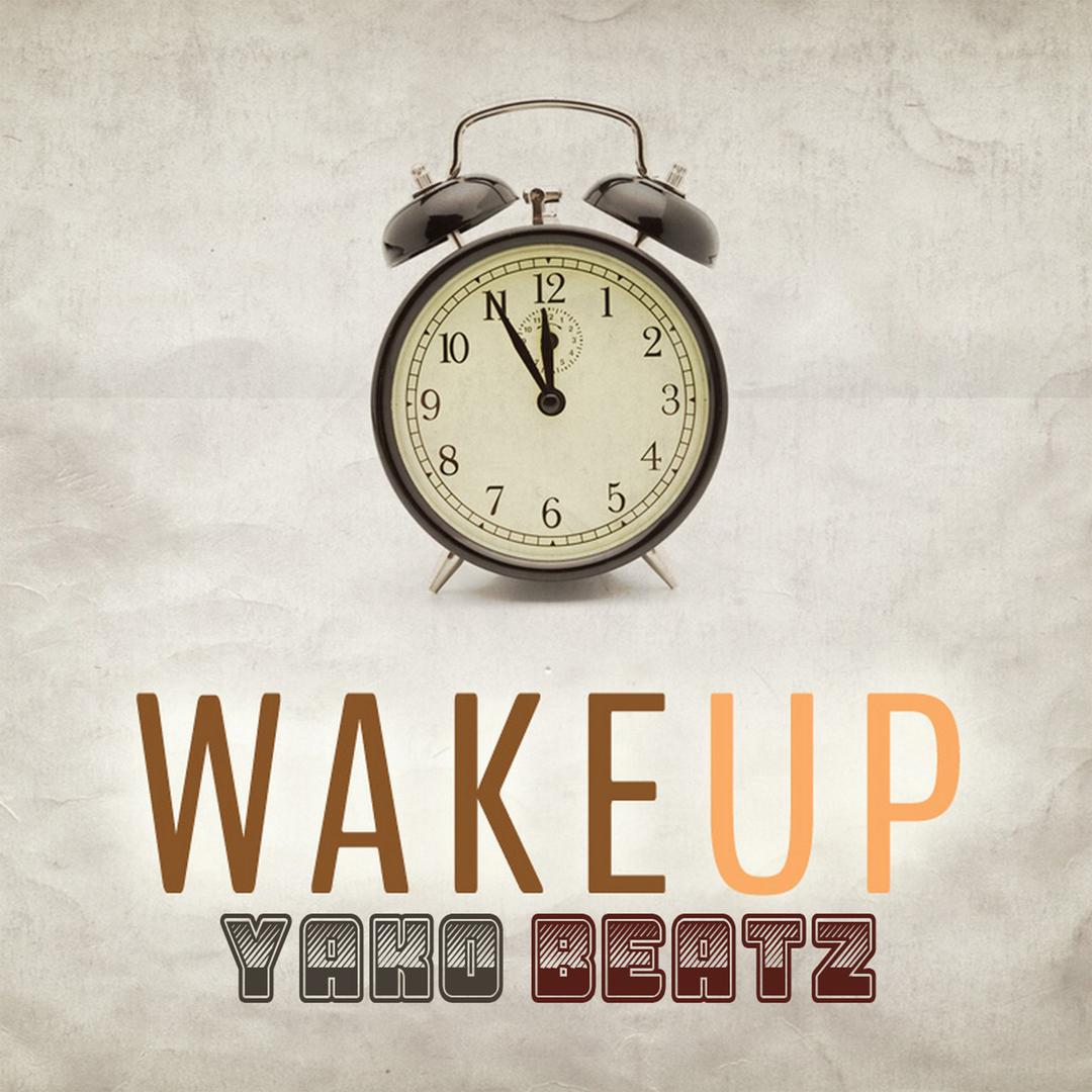 Wake Up (Original Mix)