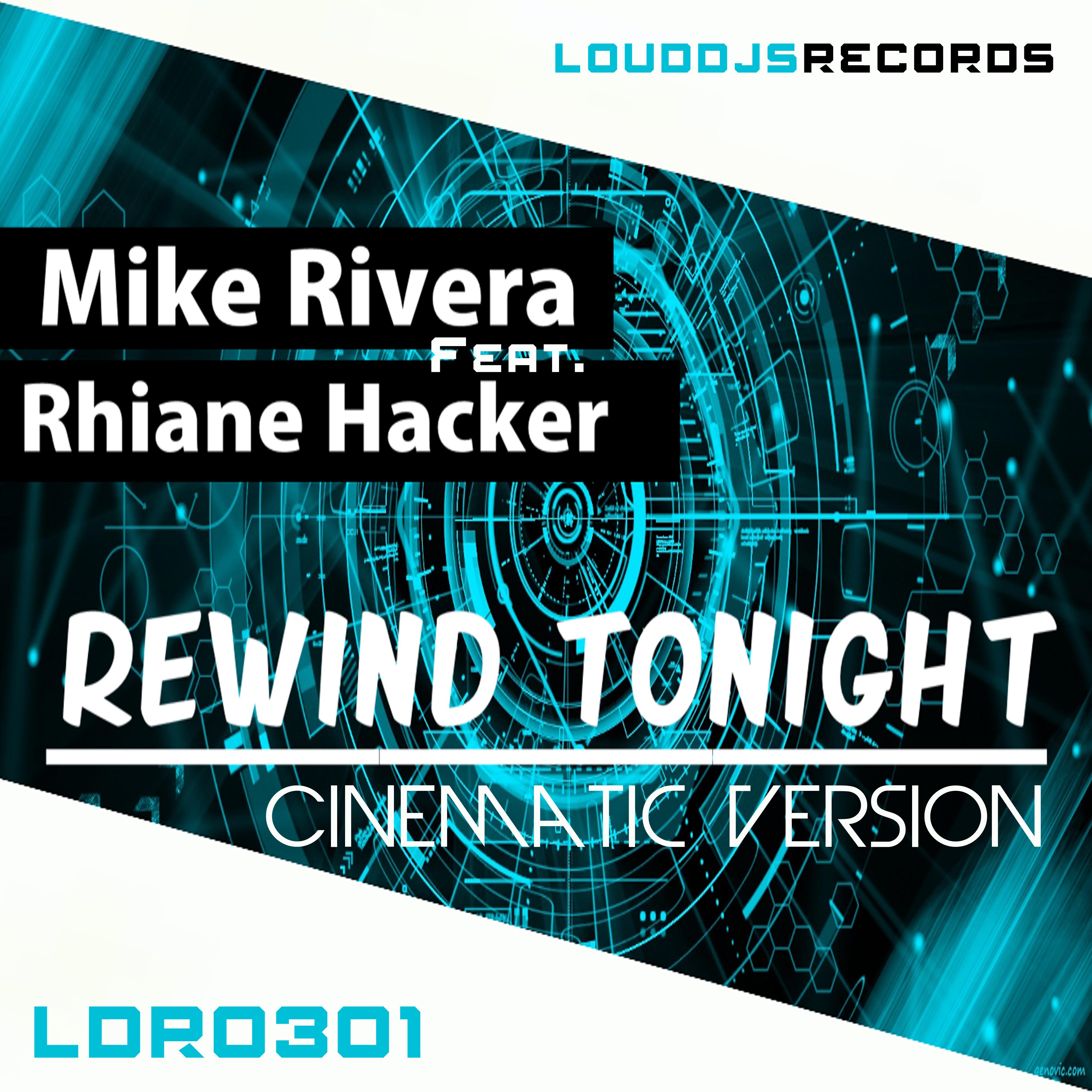 Rewind Tonight (Cinematic Version)