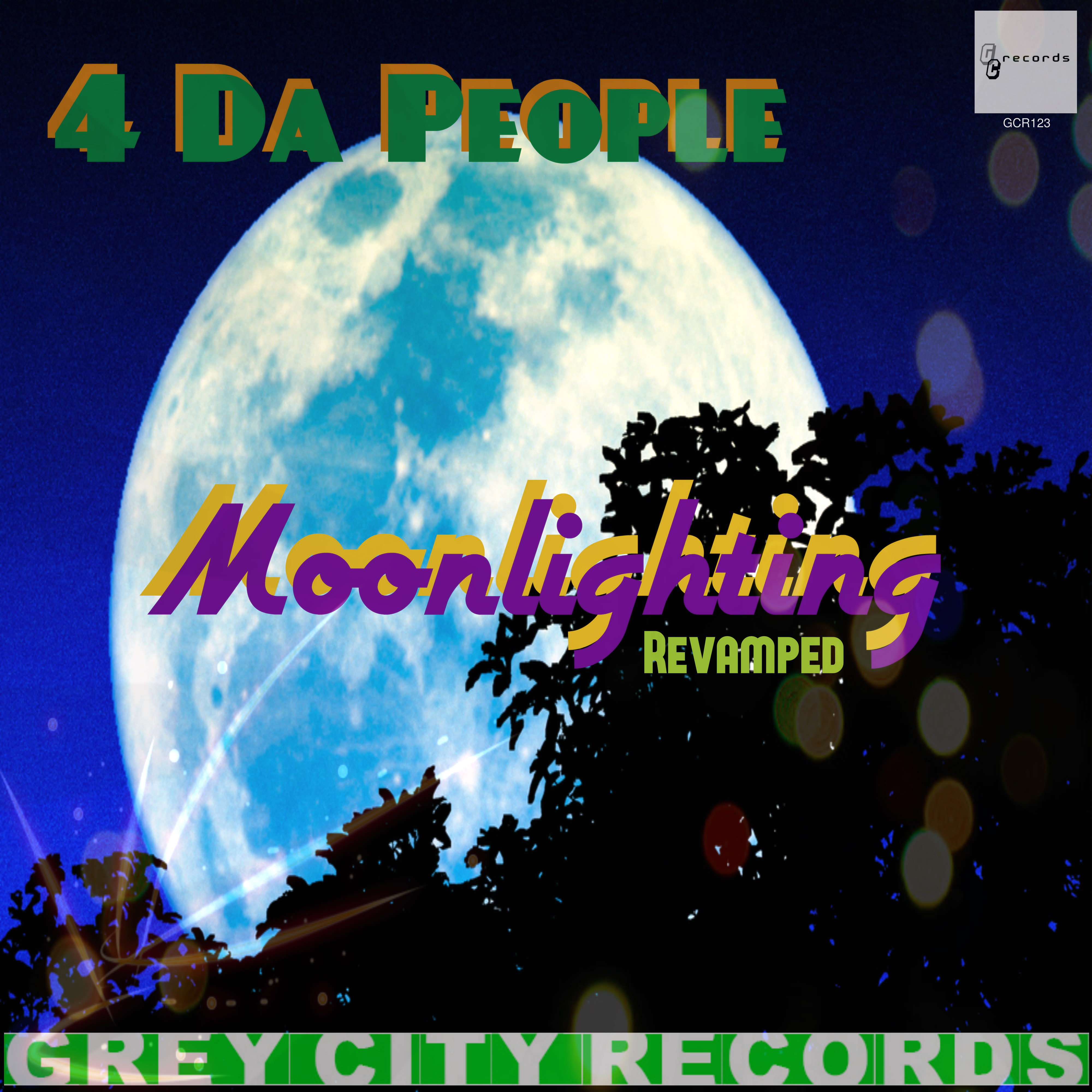 Moonlighting (Revamped)