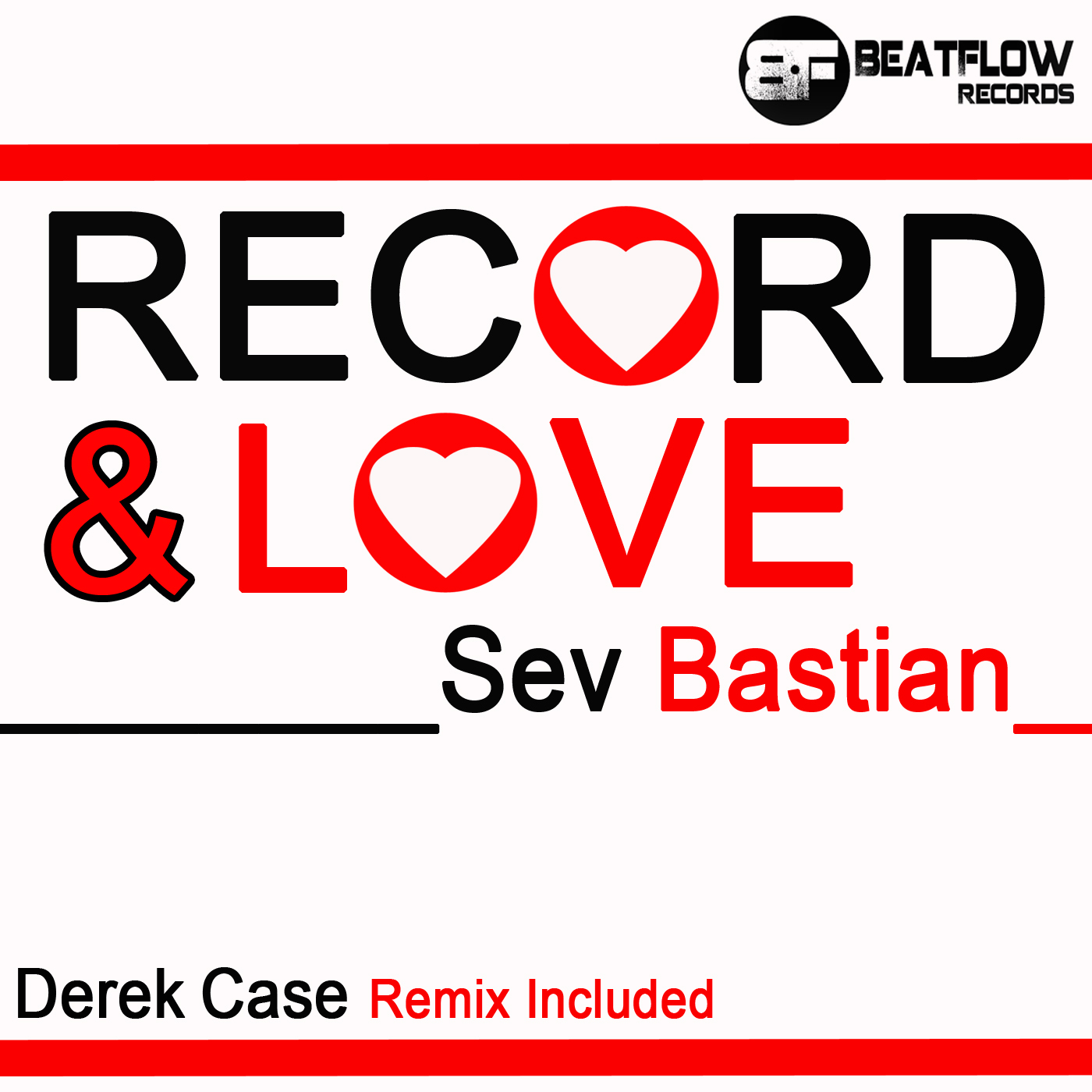 Record & Love (Derek Case Remix)