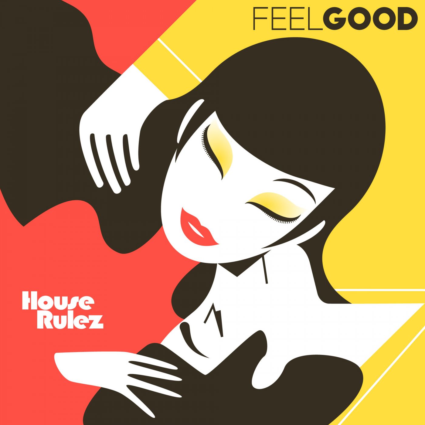 Feel Good [Digital Single]