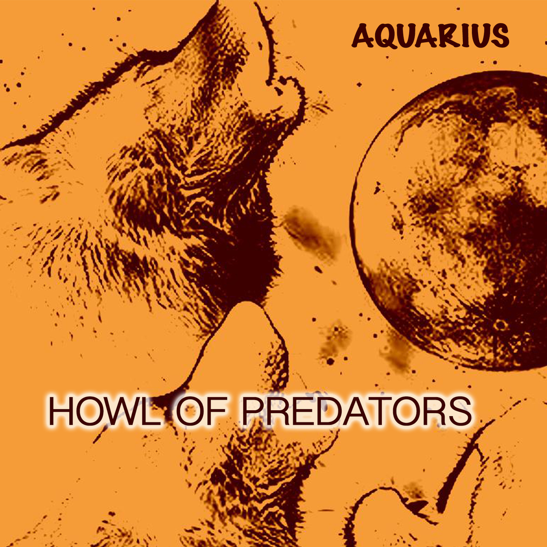 Howl of Predators