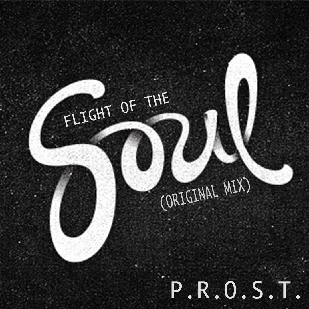 Flight of the Soul