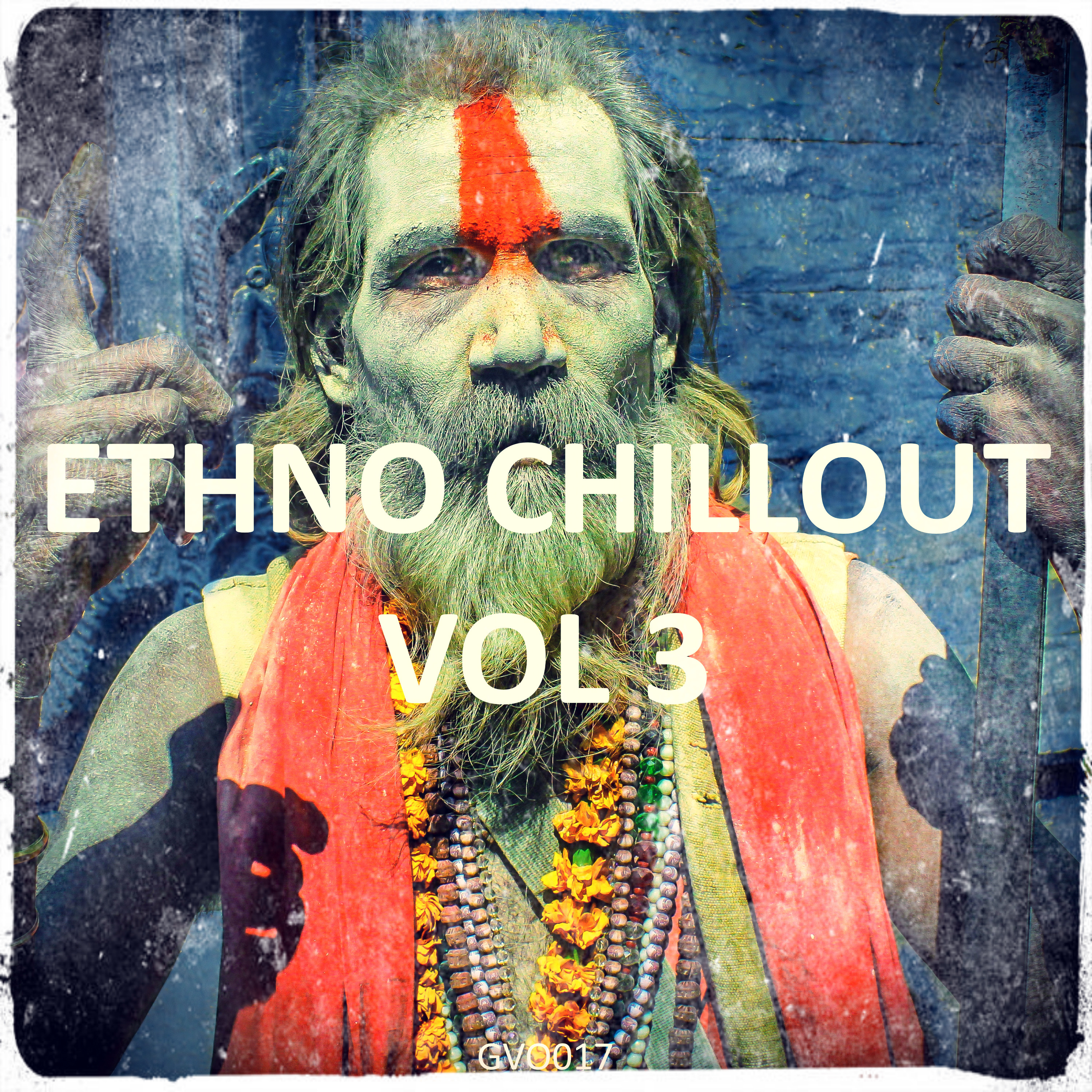 Ethno Lounge, Vol. 3