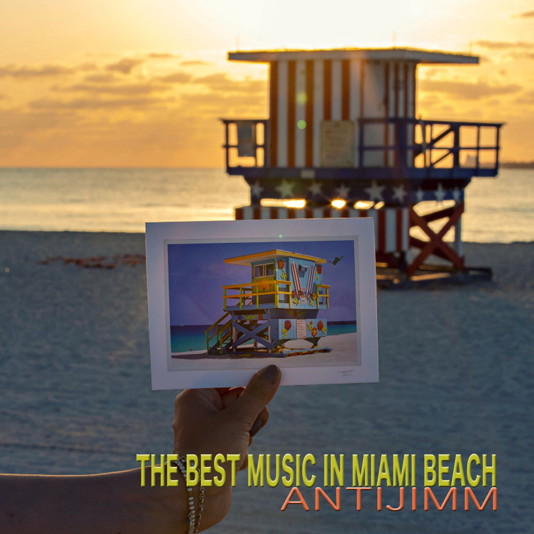 The Best Music in Miami Beach