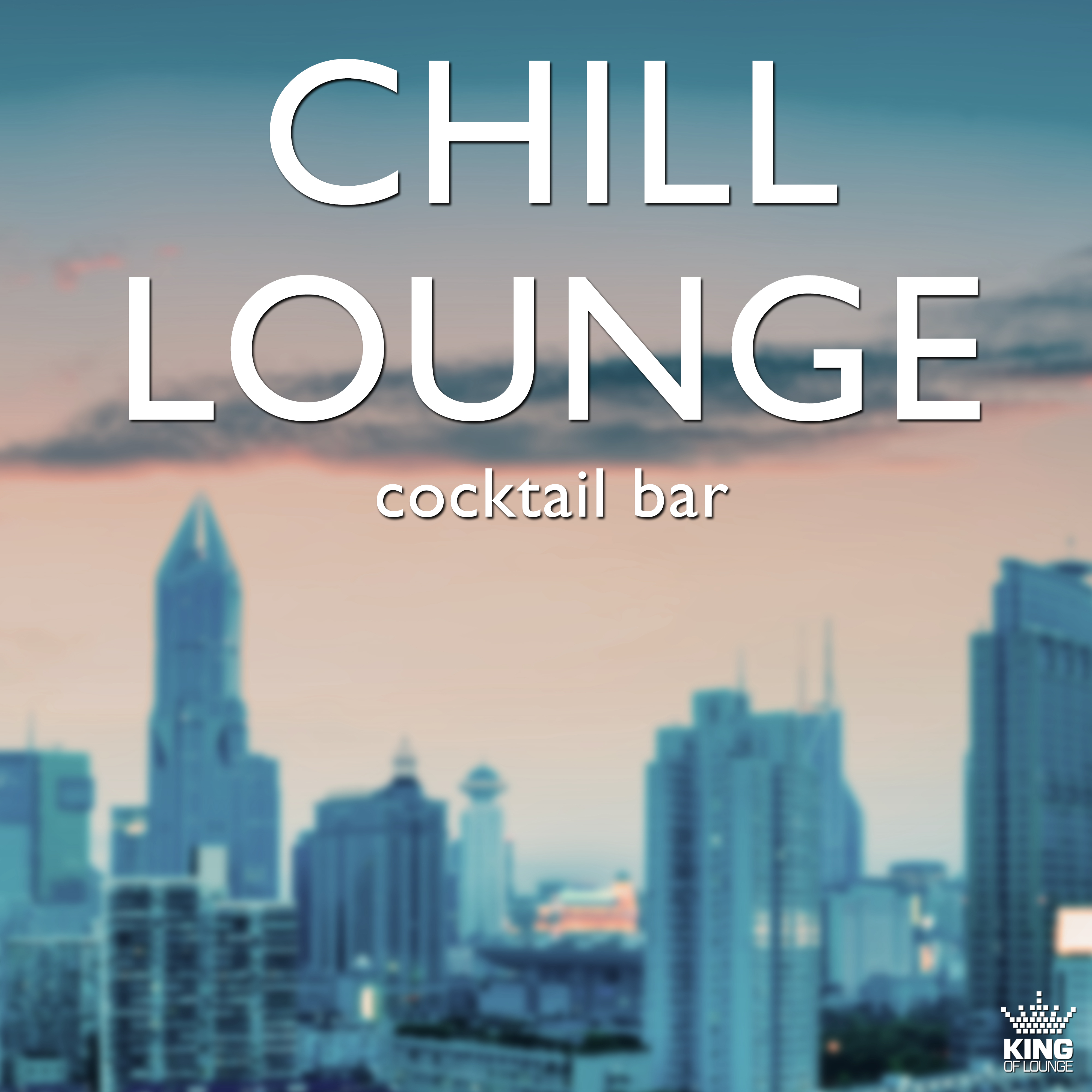 Chill Lounge Cocktail Bar