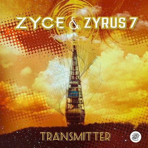 Transmitter (Original Mix)