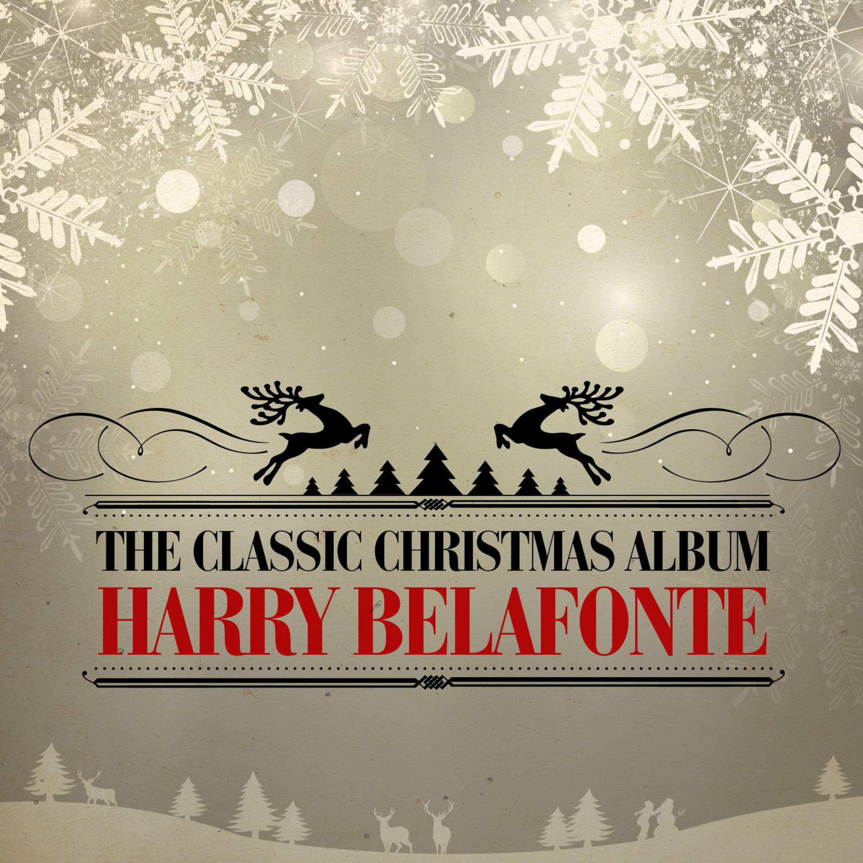 Medley: We Wish You a Merry Christmas / God Rest Ye Merry Gentlemen / O Come All Ye Faithful / Joy to the World (Remastered)