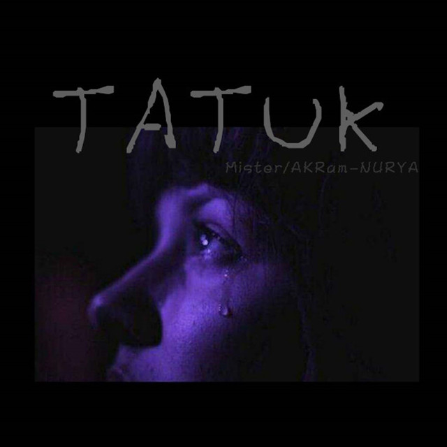 疤/TaTUK