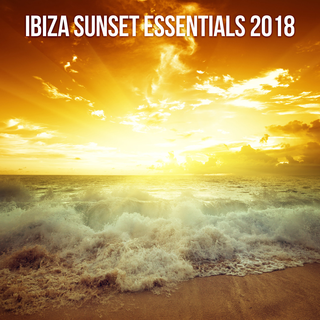 Ibiza Sunset Essentials 2018