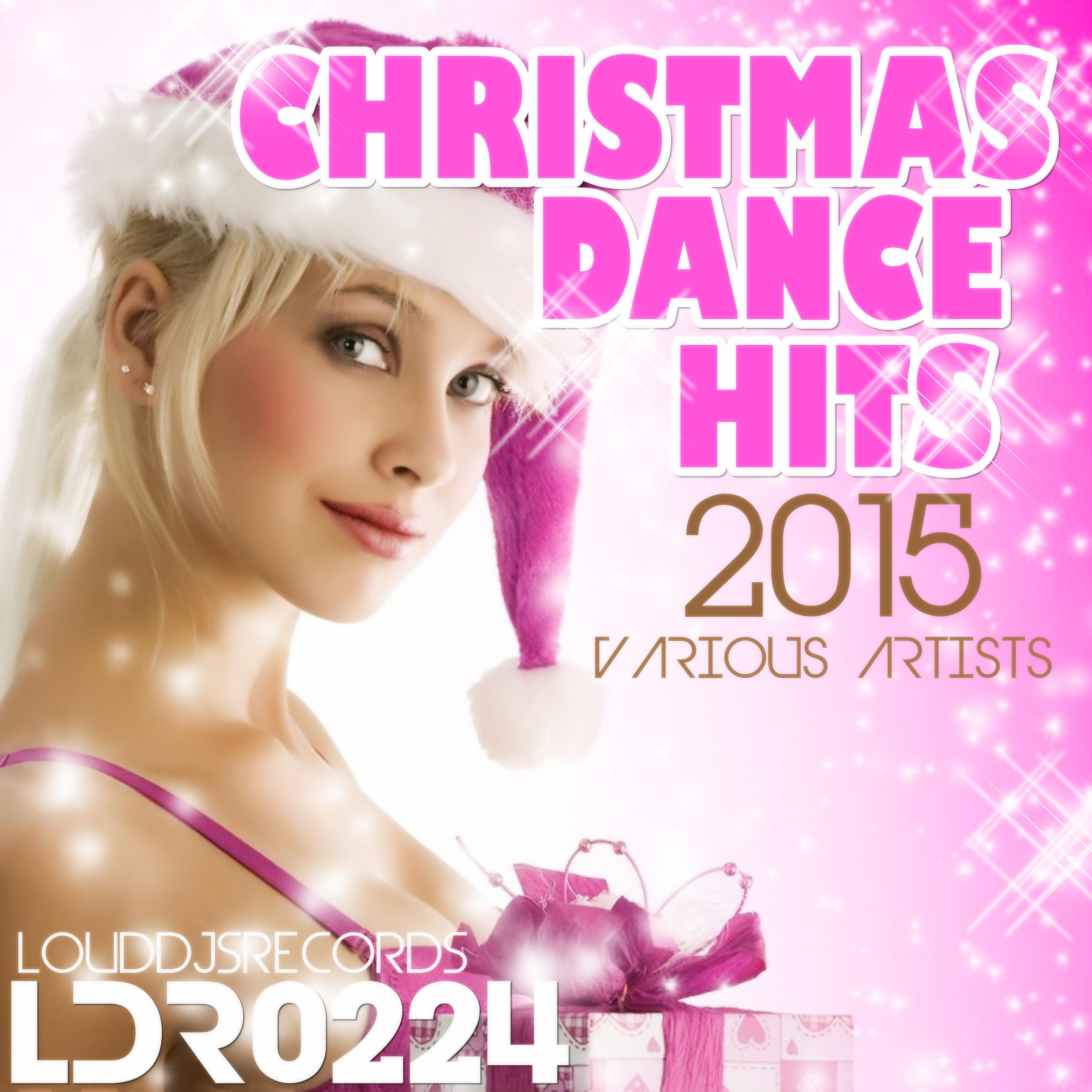 Christmas Dance Hits 2015