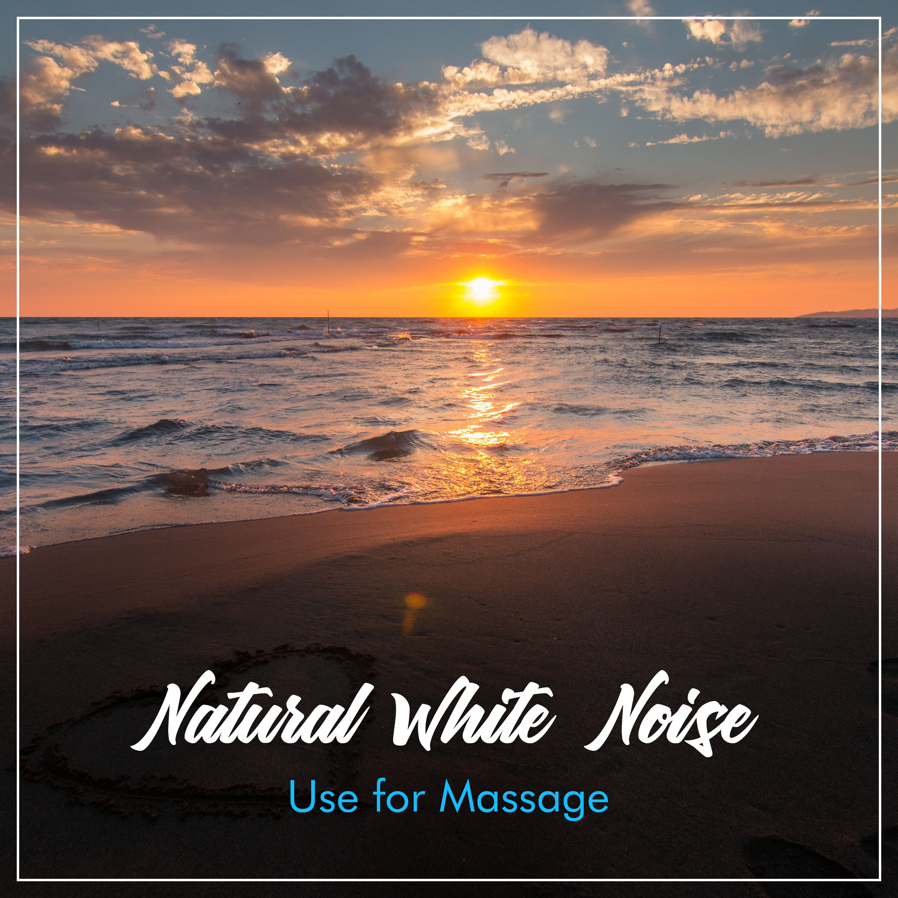 10 Natural White Noise and Meditation Sounds: Use for Massage and Pilate